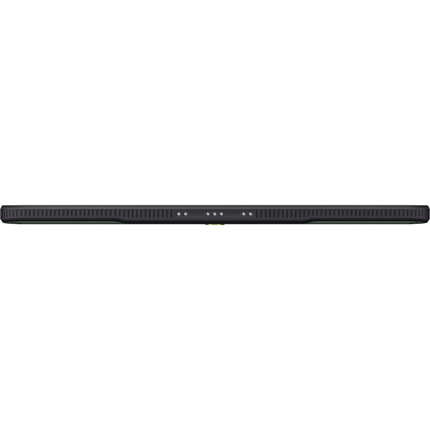 Samsung 10.1" Galaxy Tab Active5 Pro Multi-Touch Tablet (Wi-Fi + 5G LTE, Dark Green) #SA358UZGAN14 — фото 6