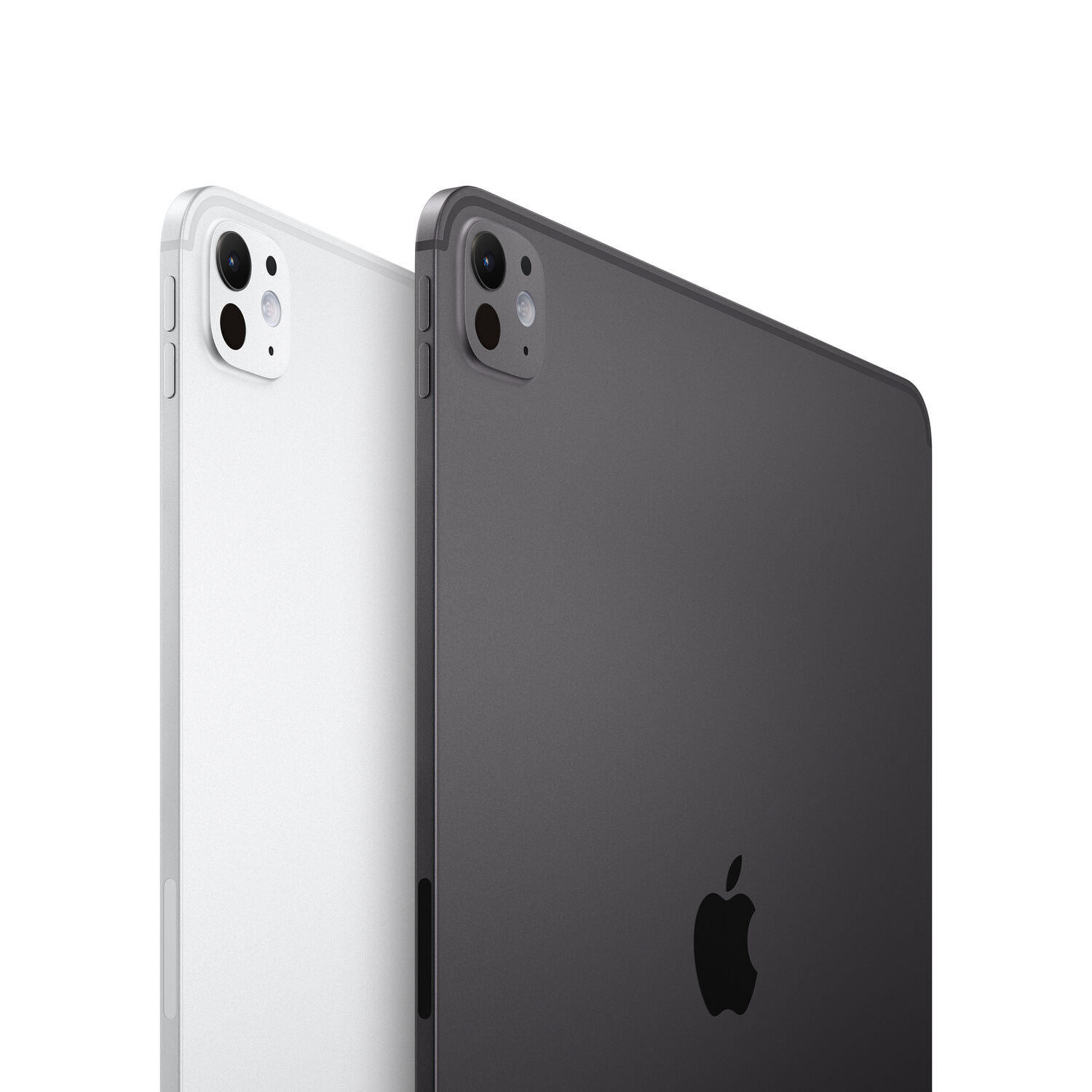 Apple 11" iPad Pro M5 Chip (Standard Glass, 256GB, Wi-Fi Only, Space Black) — фото 3