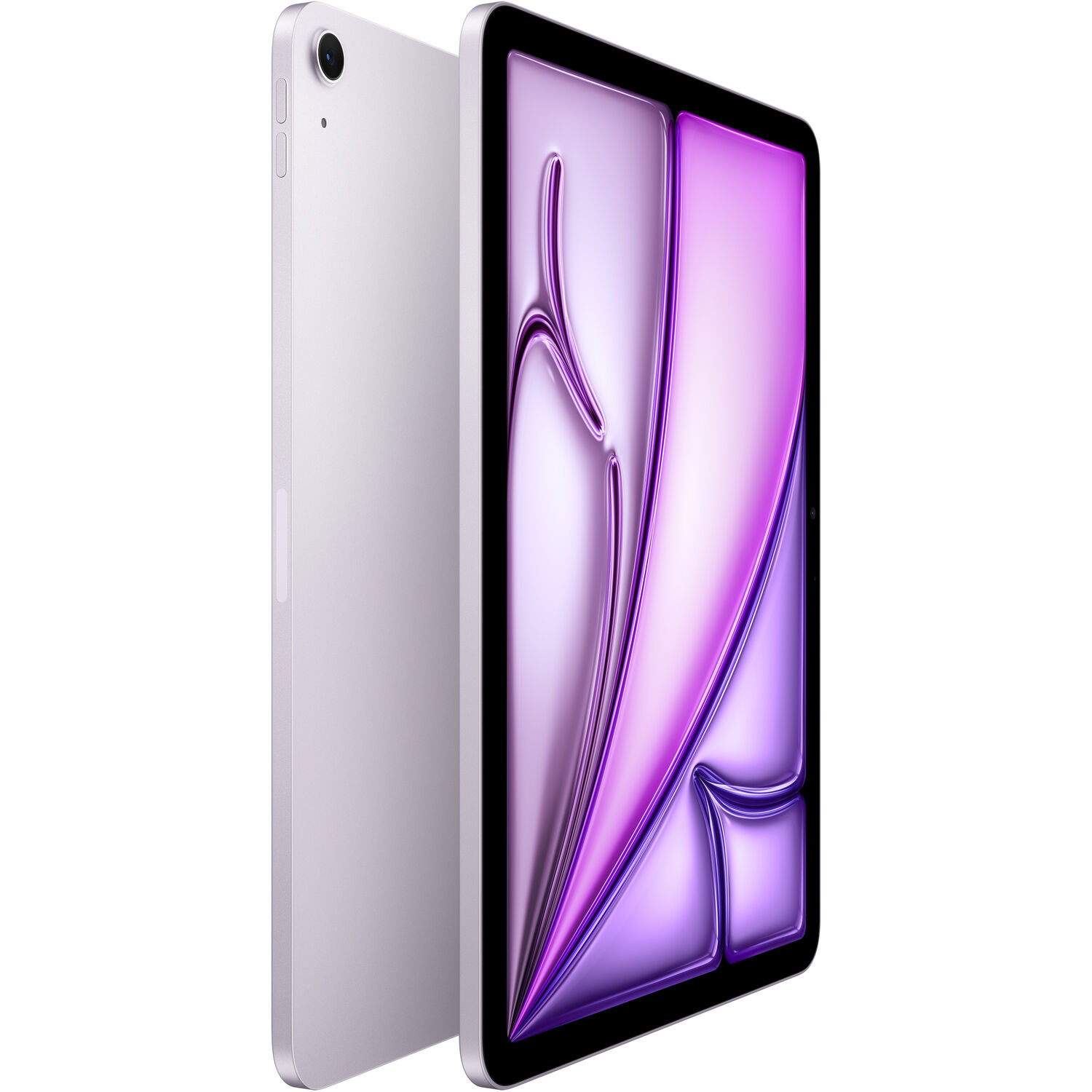 Apple 11" iPad Air (M4, 1TB, Wi-Fi Only, Purple) — фото 2