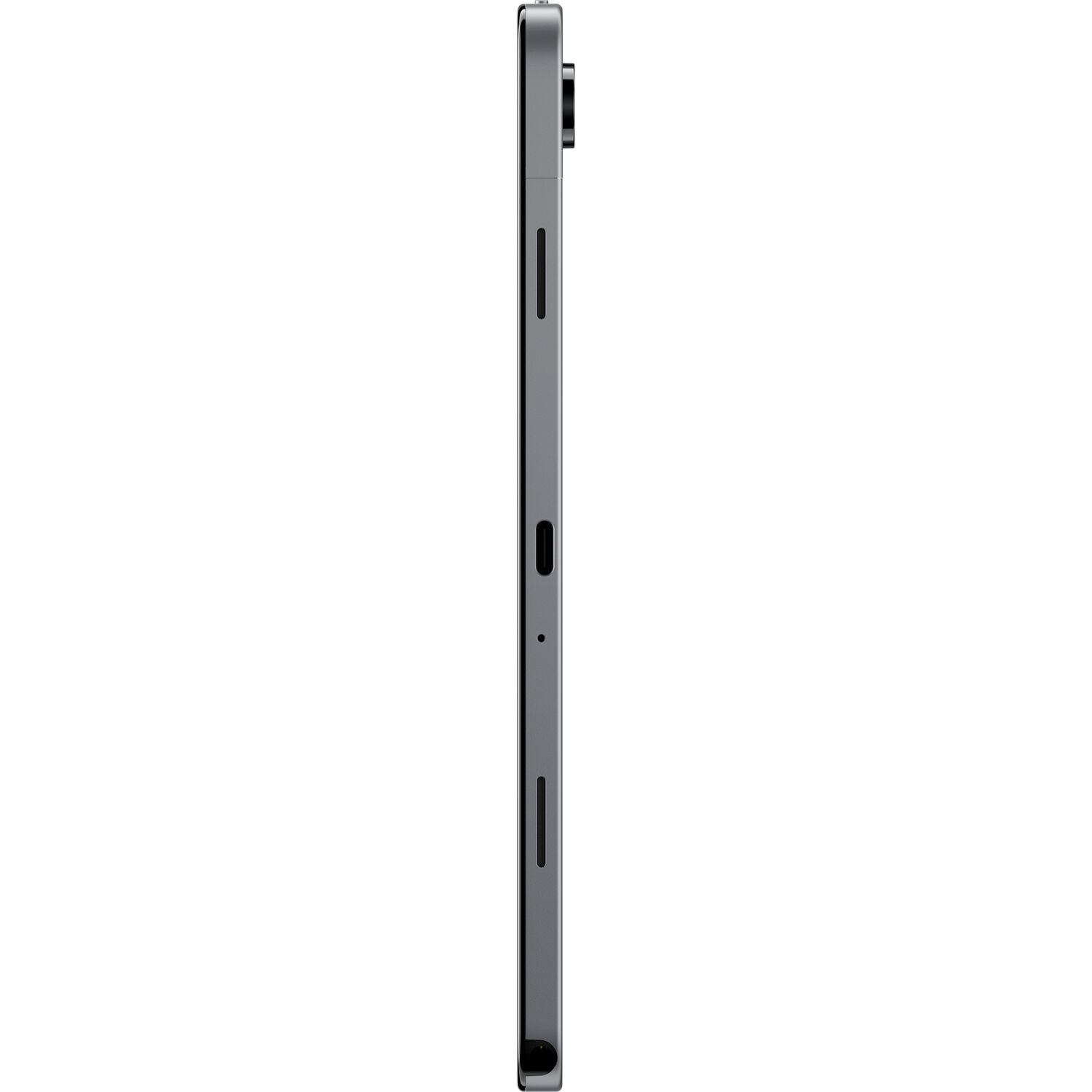 Samsung 11" Galaxy Tab A11+ Tablet (Wi-Fi + 5G, T-Mobile, Gray) — фото 4