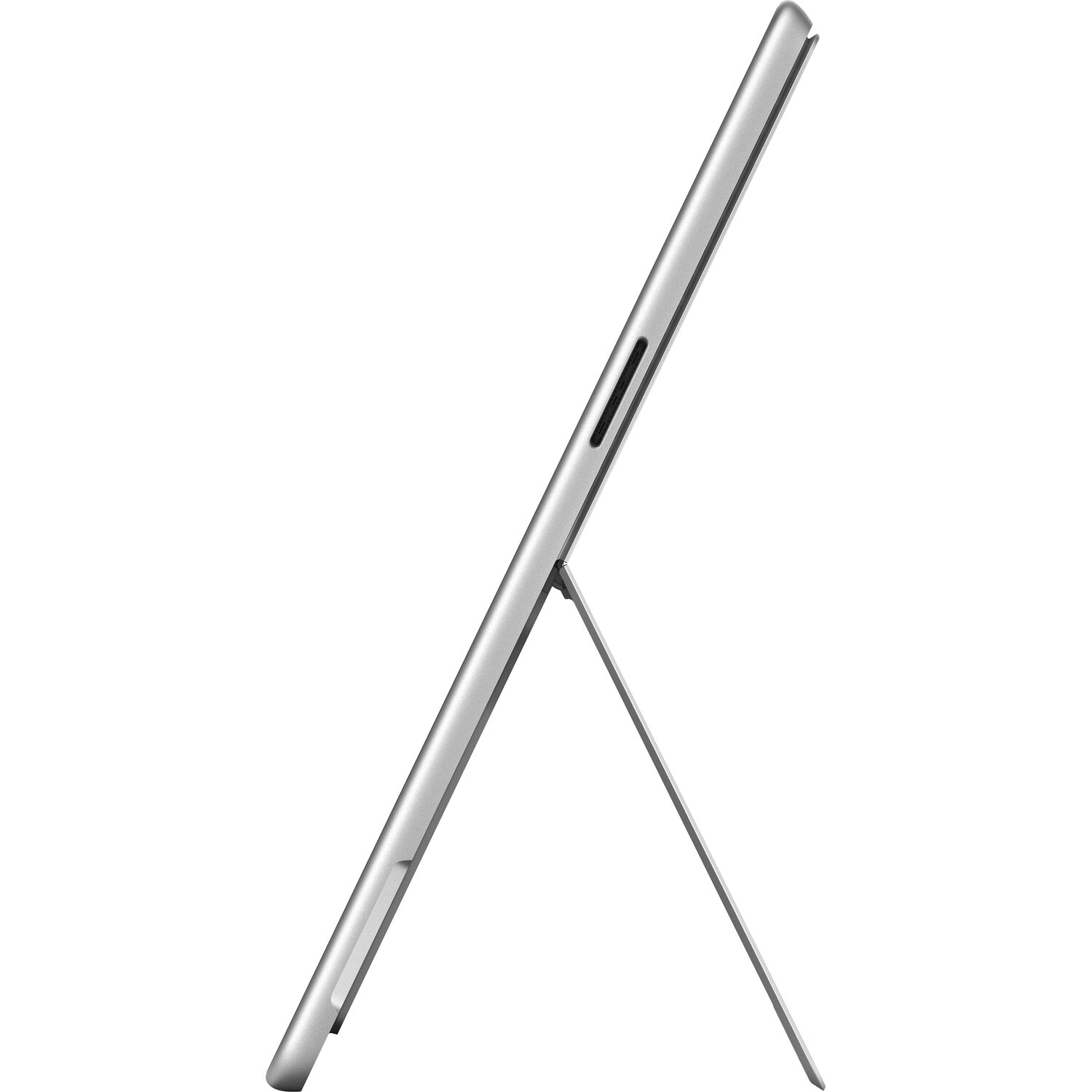Microsoft 13" Surface Pro for Business Copilot+ PC (12th Edition, Platinum, Wi-Fi Only) #MIEP254684 — фото 4