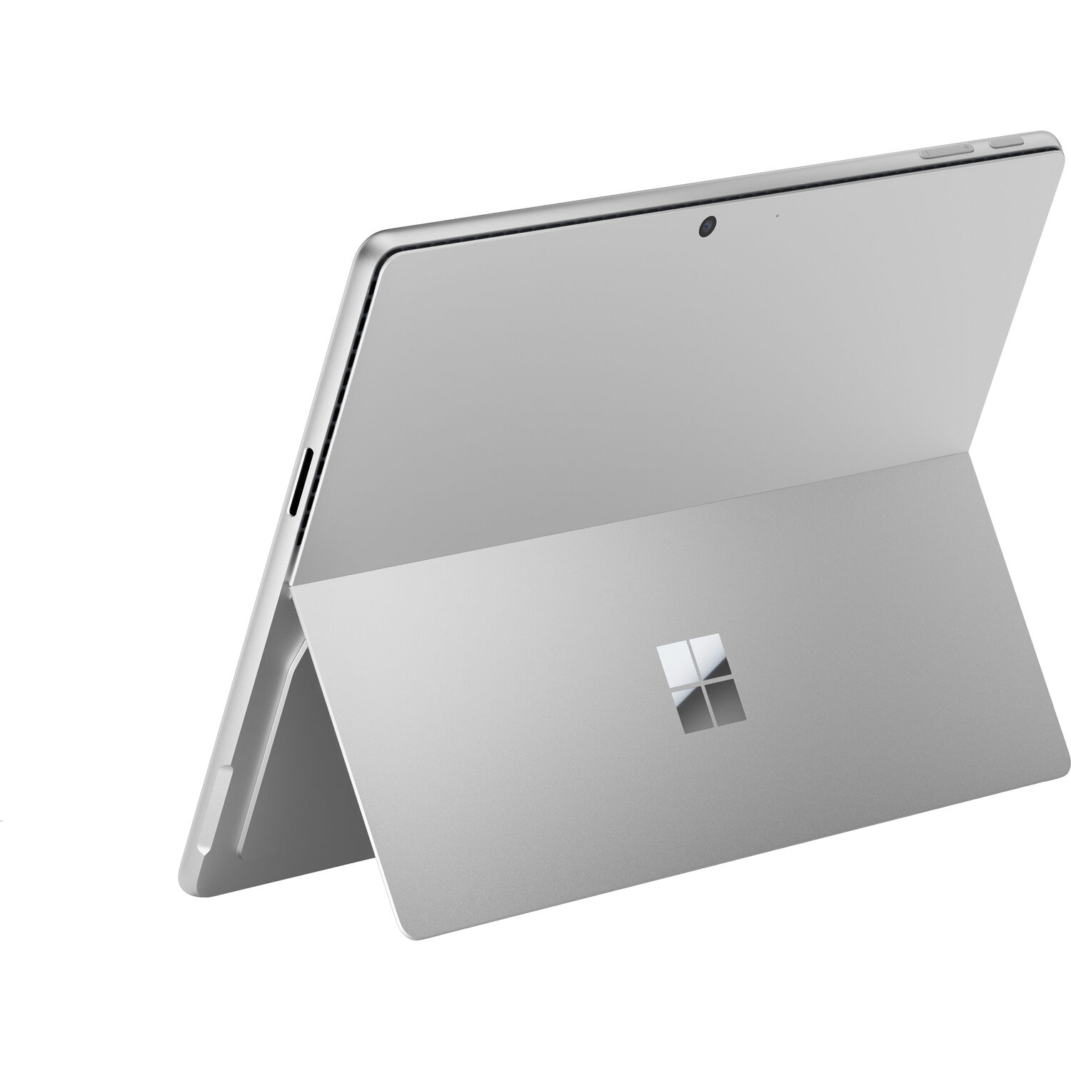 Microsoft 13" Surface Pro for Business (12th Edition, Platinum, 5G + Wi-Fi) #MIEP254636 — фото 2