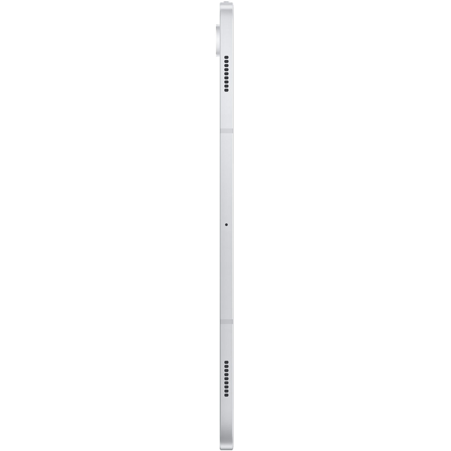 Samsung 12.4" Galaxy Tab S10+ Tablet (256GB, Wi-Fi Only, Platinum Silver) — фото 3