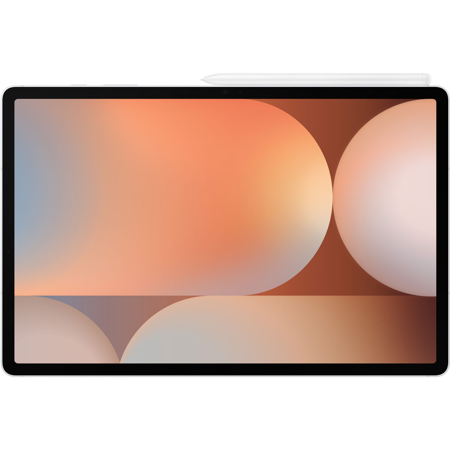 Samsung 12.4" Galaxy Tab S10+ Tablet (256GB, Wi-Fi Only, Platinum Silver) — фото 5