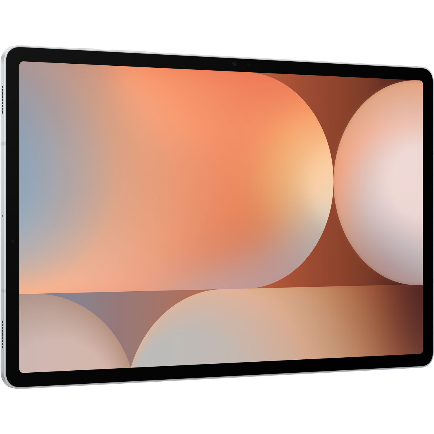 Samsung 12.4" Galaxy Tab S10+ Tablet (256GB, Wi-Fi Only, Platinum Silver) — фото 6