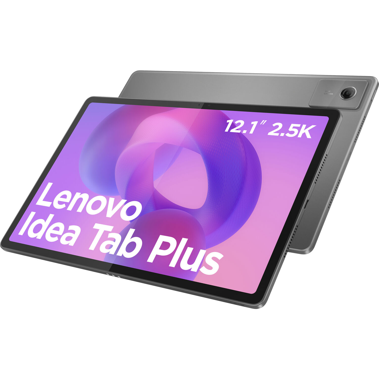 Lenovo 12.1" Idea Tab Plus Multi-Touch 256GB Tablet — фото 2