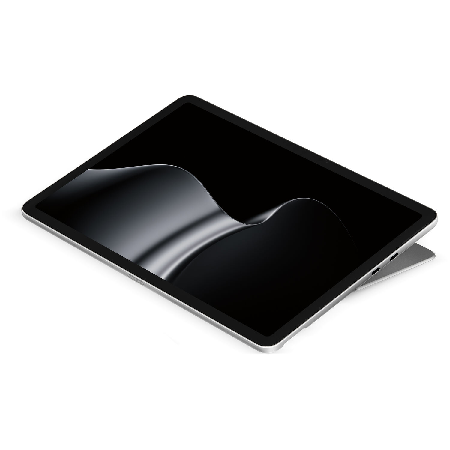 Microsoft 12" Surface Pro Copilot+ PC (2nd Edition, Platinum) #MIEP275907 — фото 2