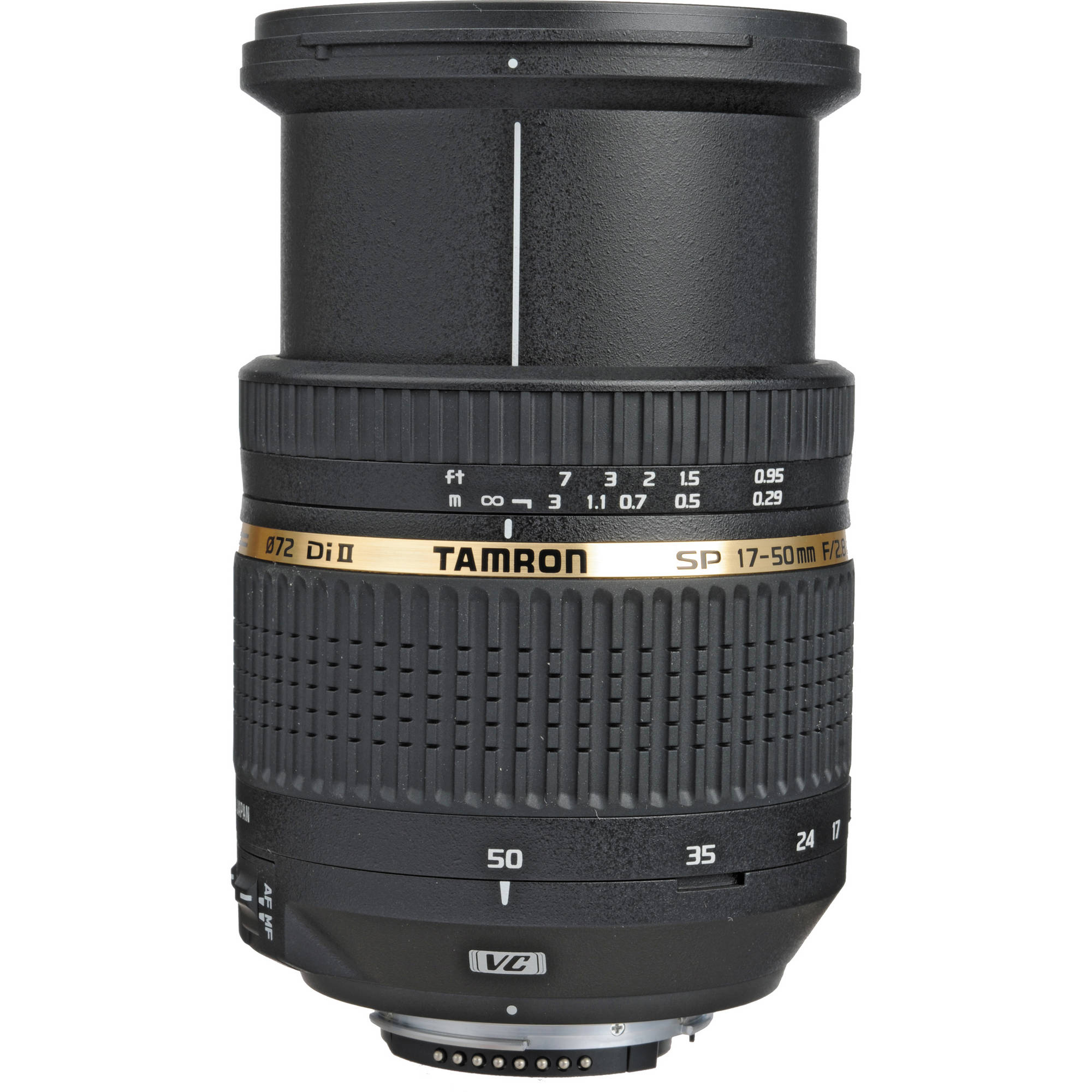 Tamron Sp Af 17 50mm F 2 8 Xr Di Ii Vc Ld Afb005nii 700 B H