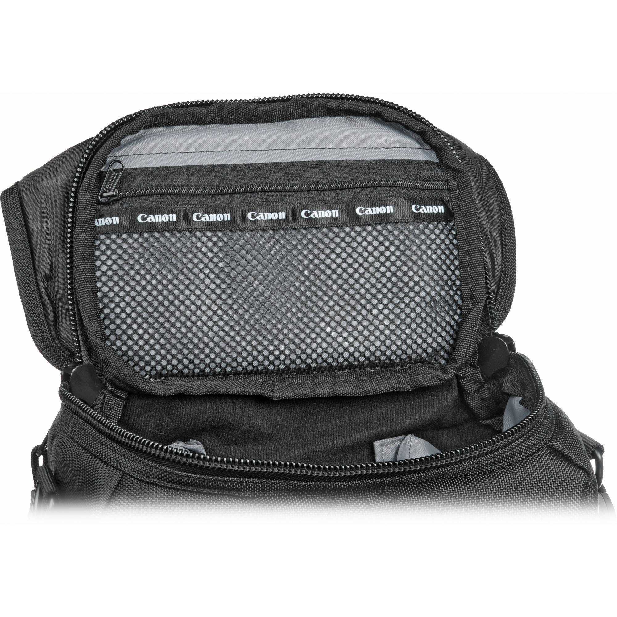 canon deluxe gadget bag 100eg