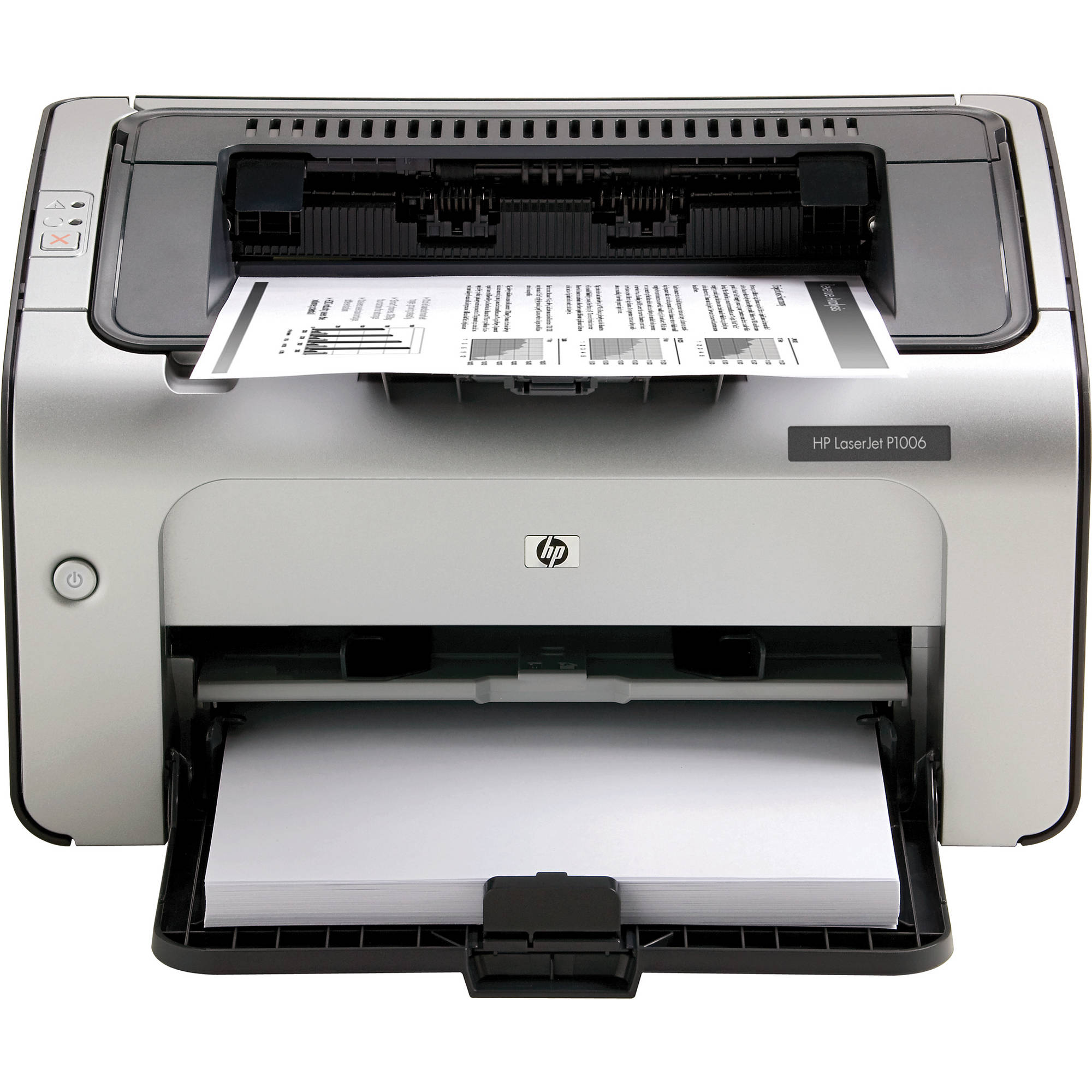 hp laserjet p1006 specification