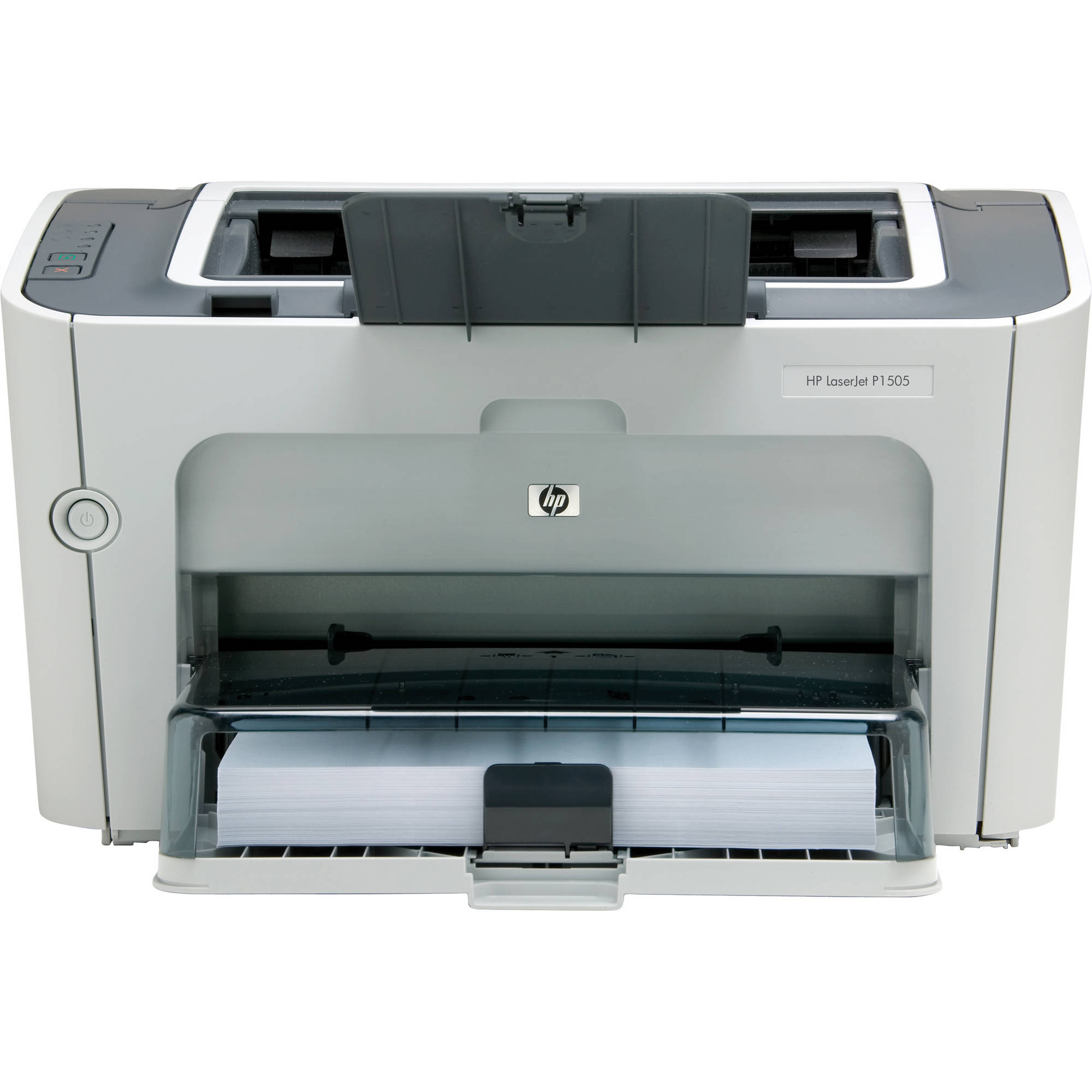 hp laserjet p1505 specifications