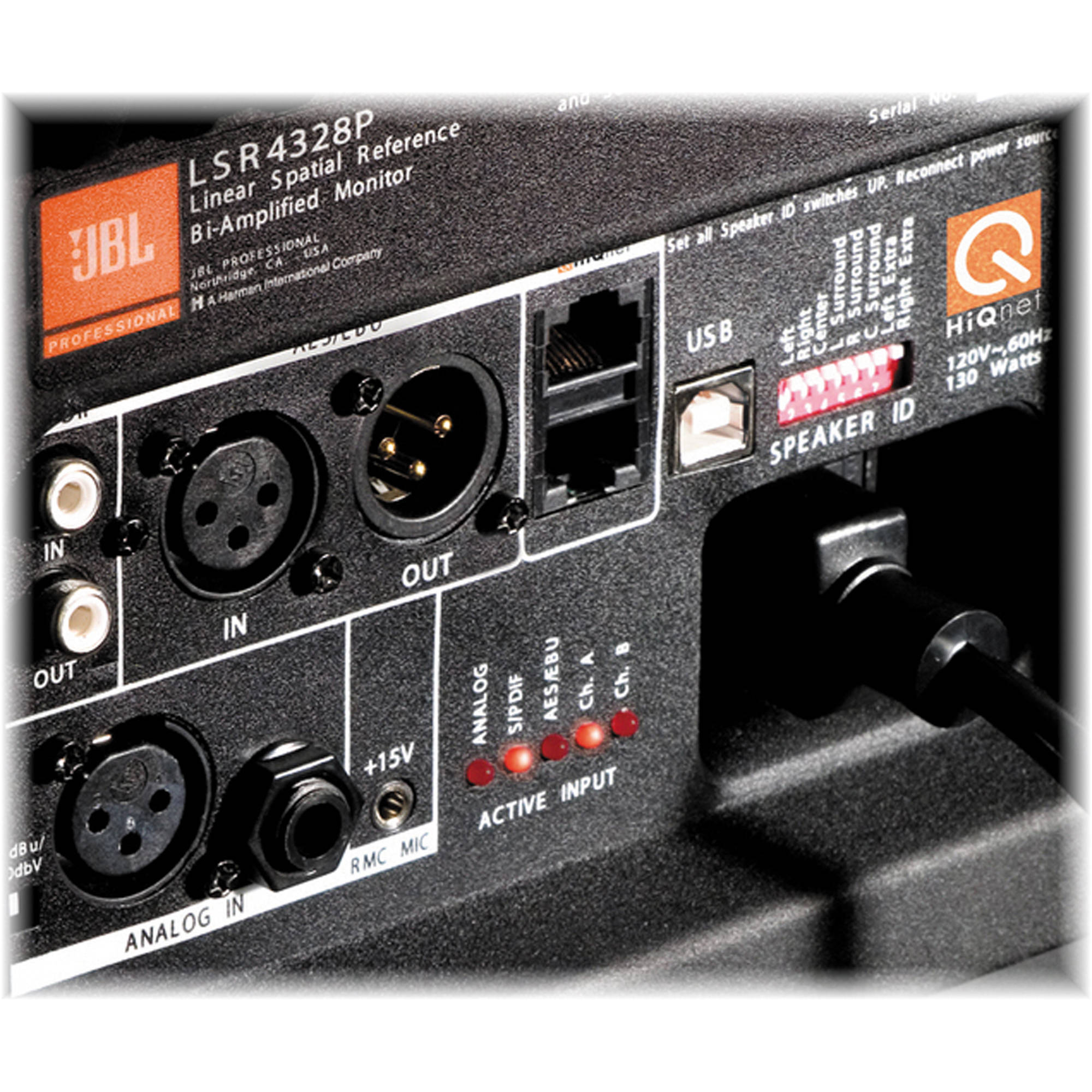 jbl 4328p