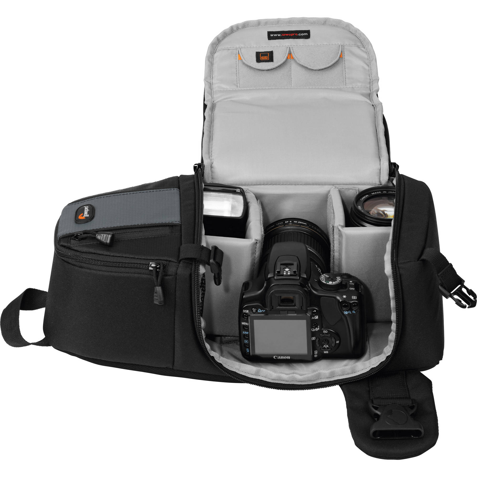 lowepro 102 aw