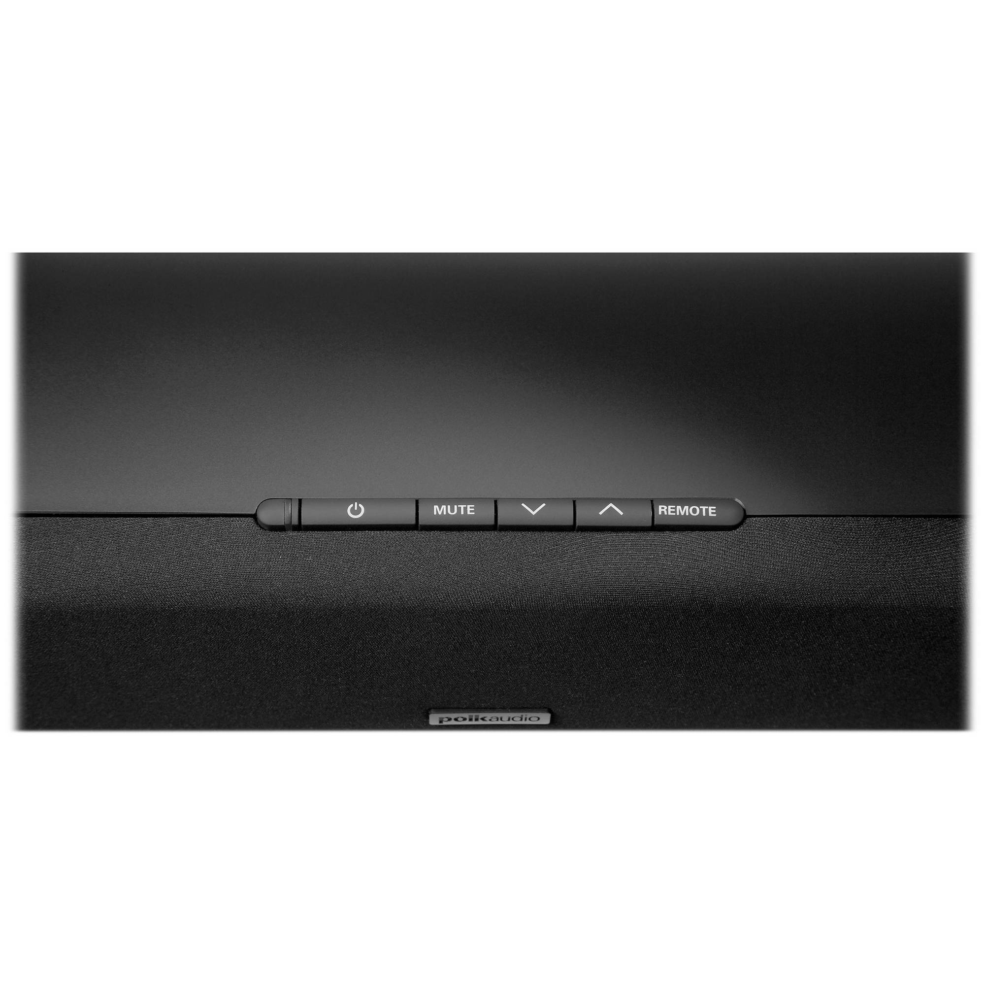 polk surroundbar sda