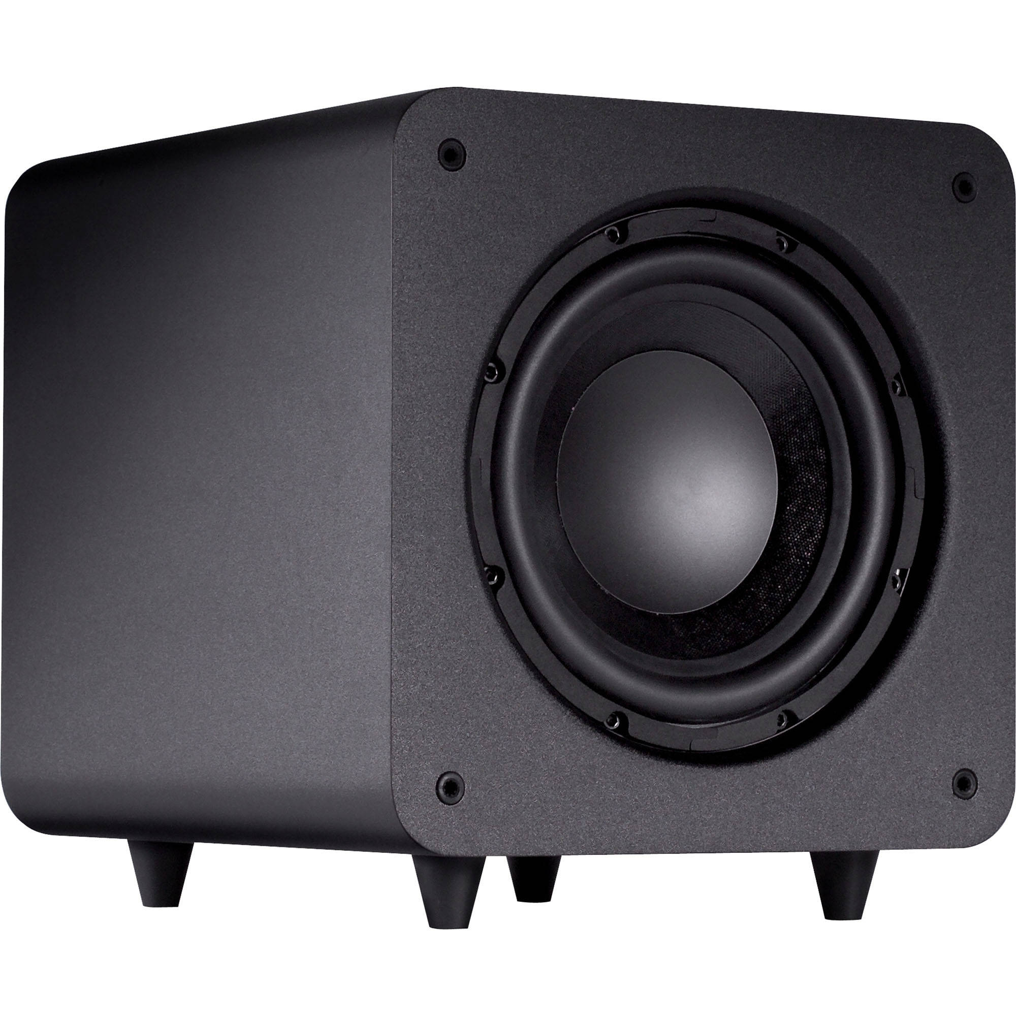 subwoofer polk audio psw111