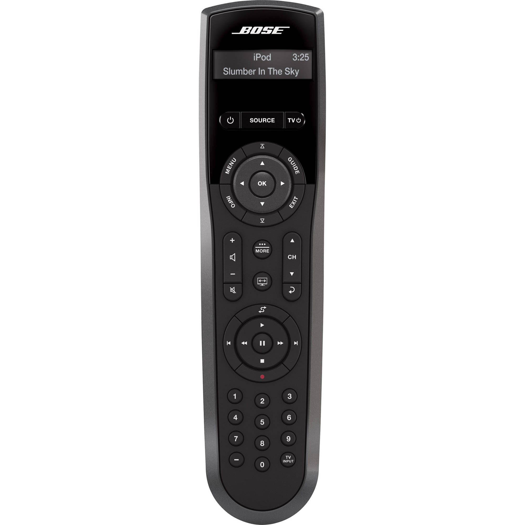 bose lifestyle v35 5.1
