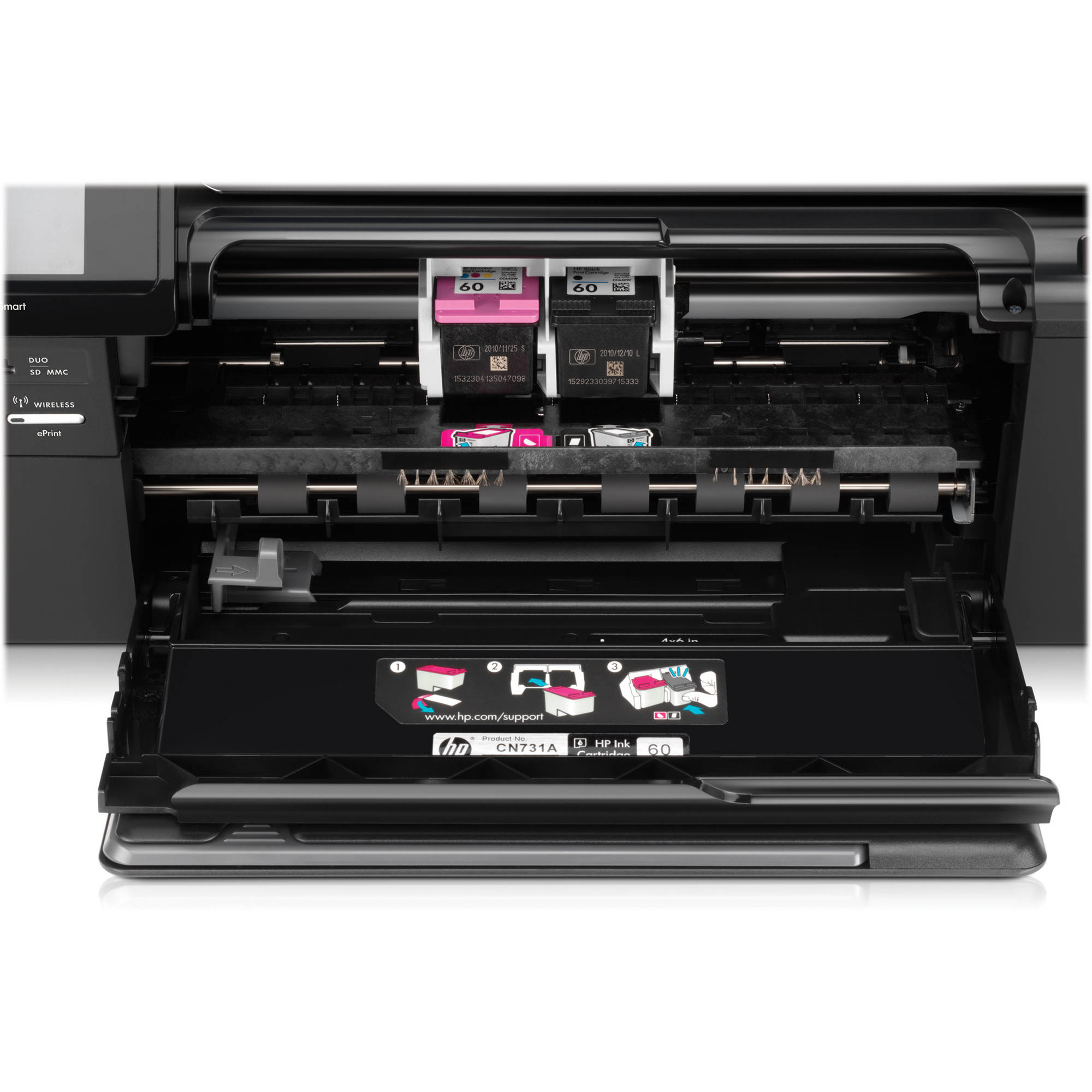 d110a printer