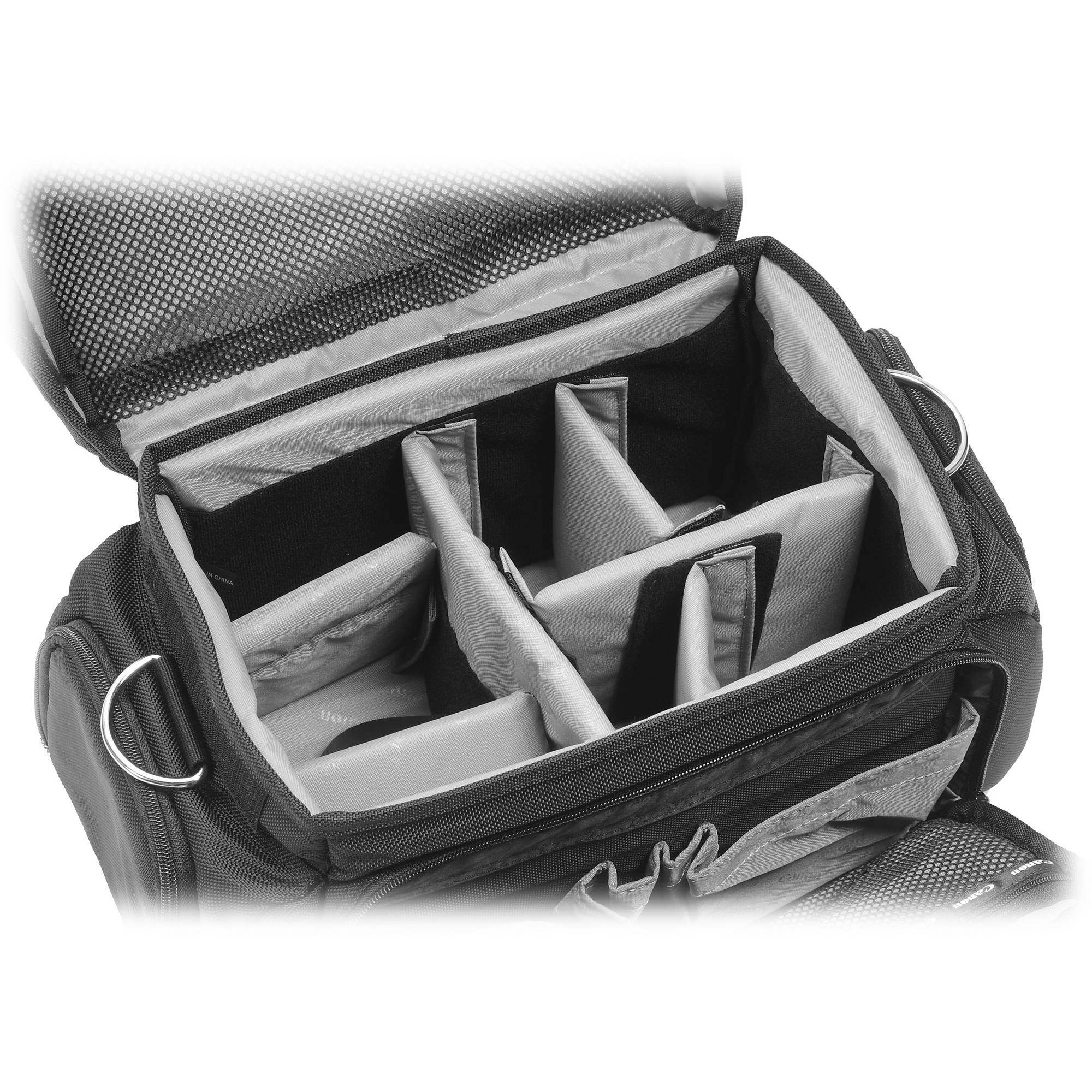 canon digital gadget bag 200dg