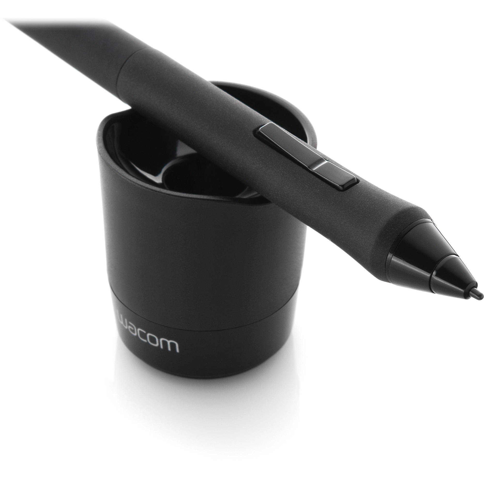Wacom Intuos 4 INTUOS4 Cintiq21 replacement grip pen tested works good condition