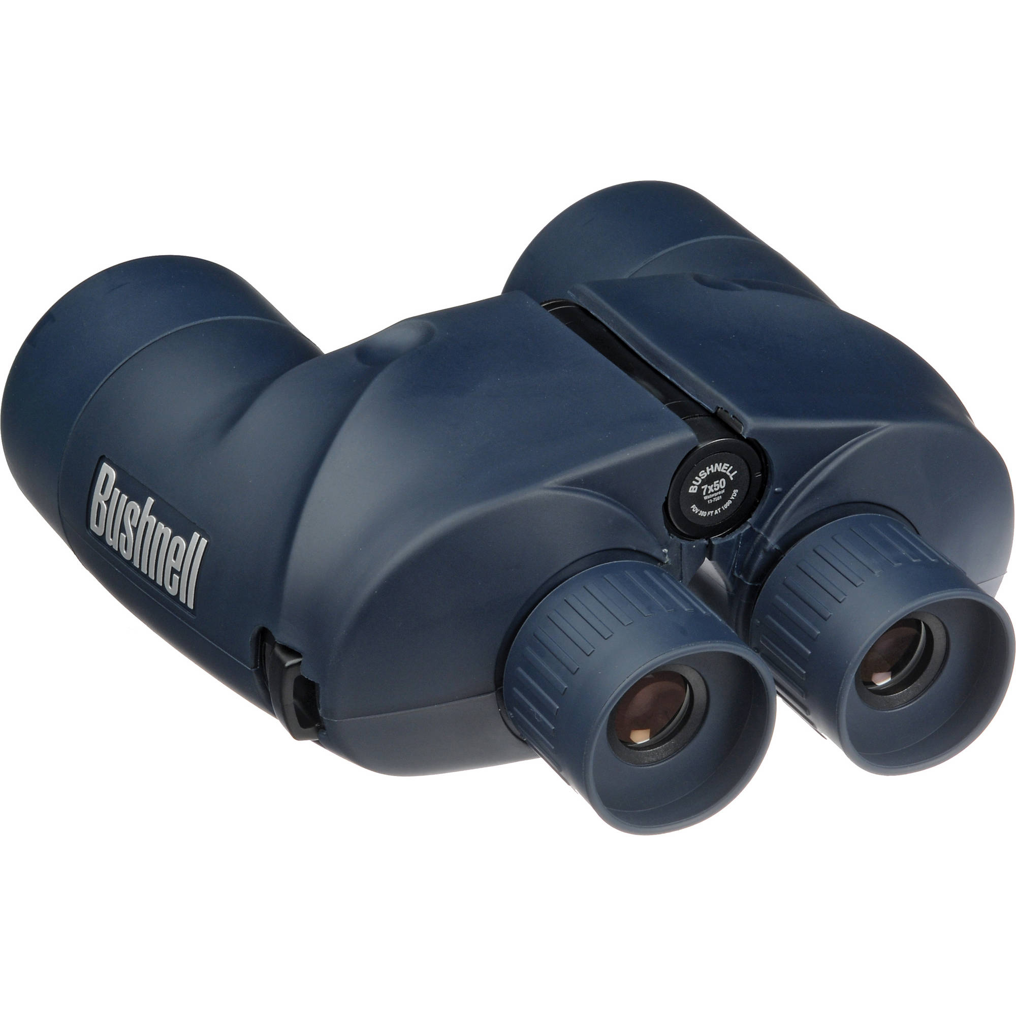 bushnell marine 7x50 waterproof binocular