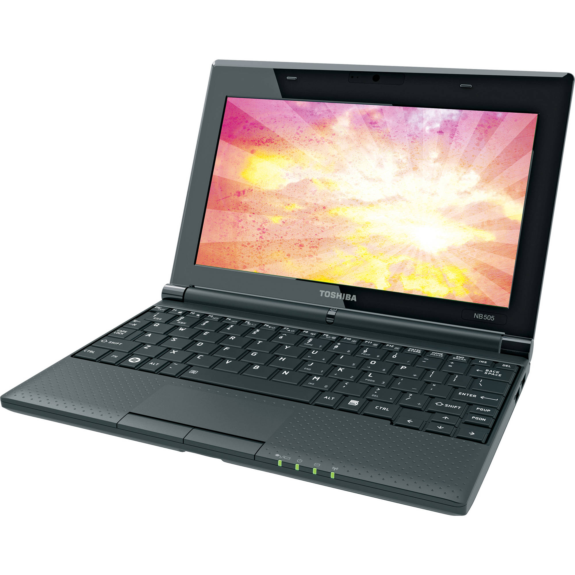 Toshiba nb505 drivers windows 7