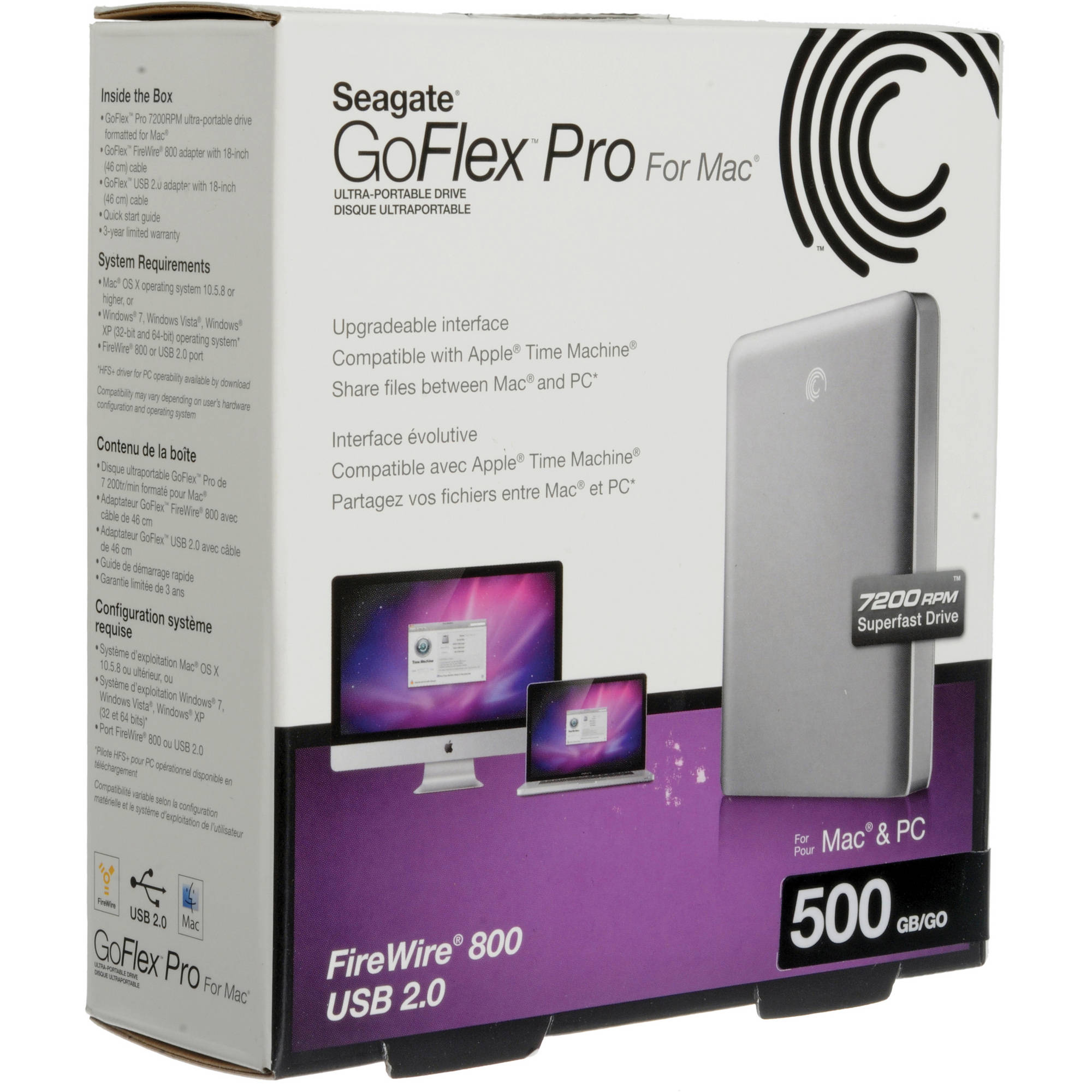 Goflex For Mac Driver