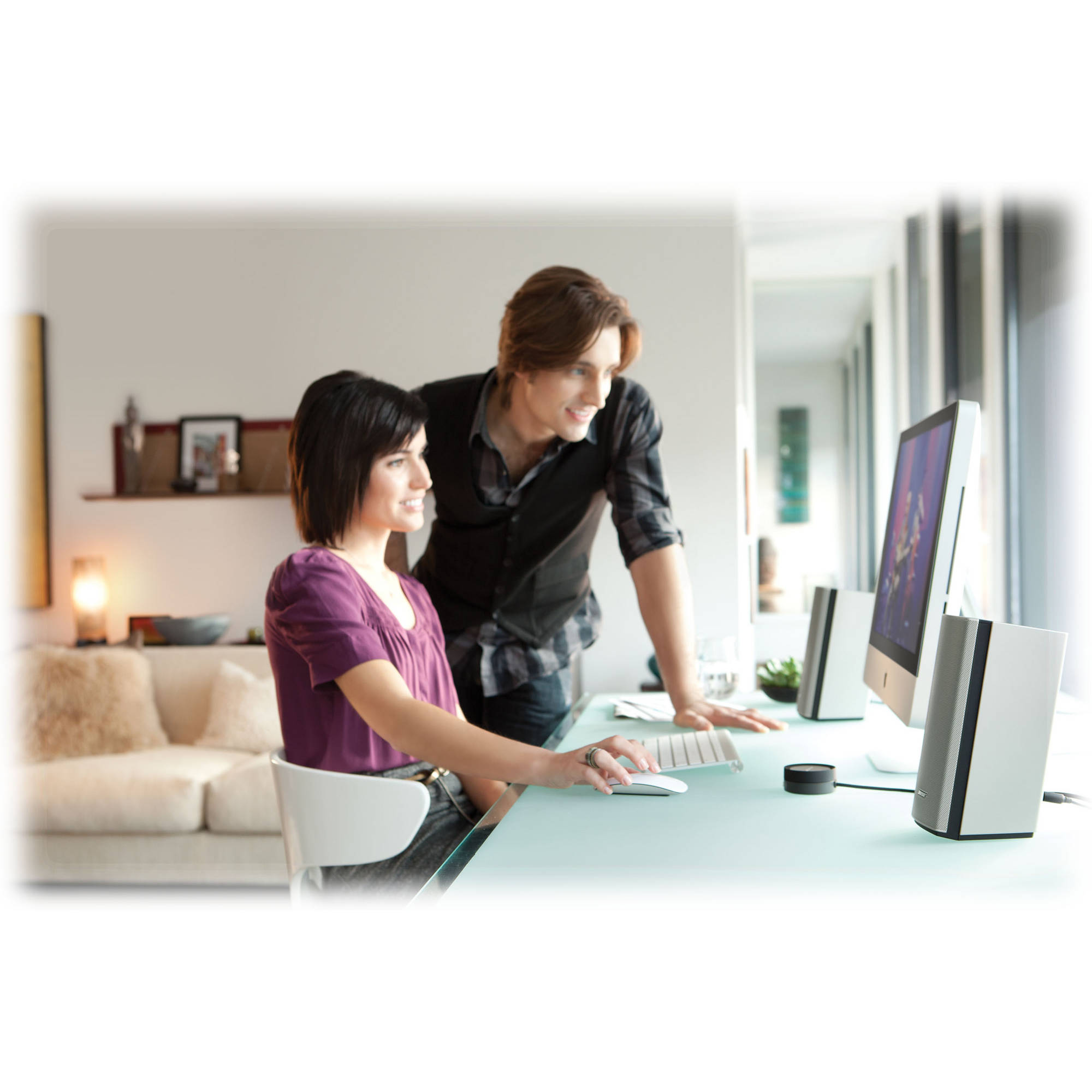 bose companion 20 amazon