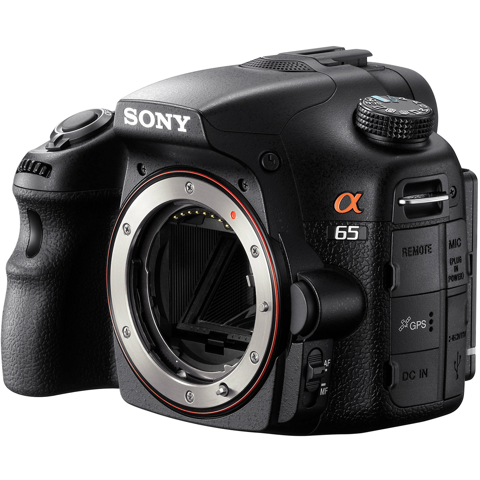 SD Sony Alpha SLT-A65V Digital Camera Memory Card 2 x 2GB Standard Secure Digital 1 Twin Pack Memory Card