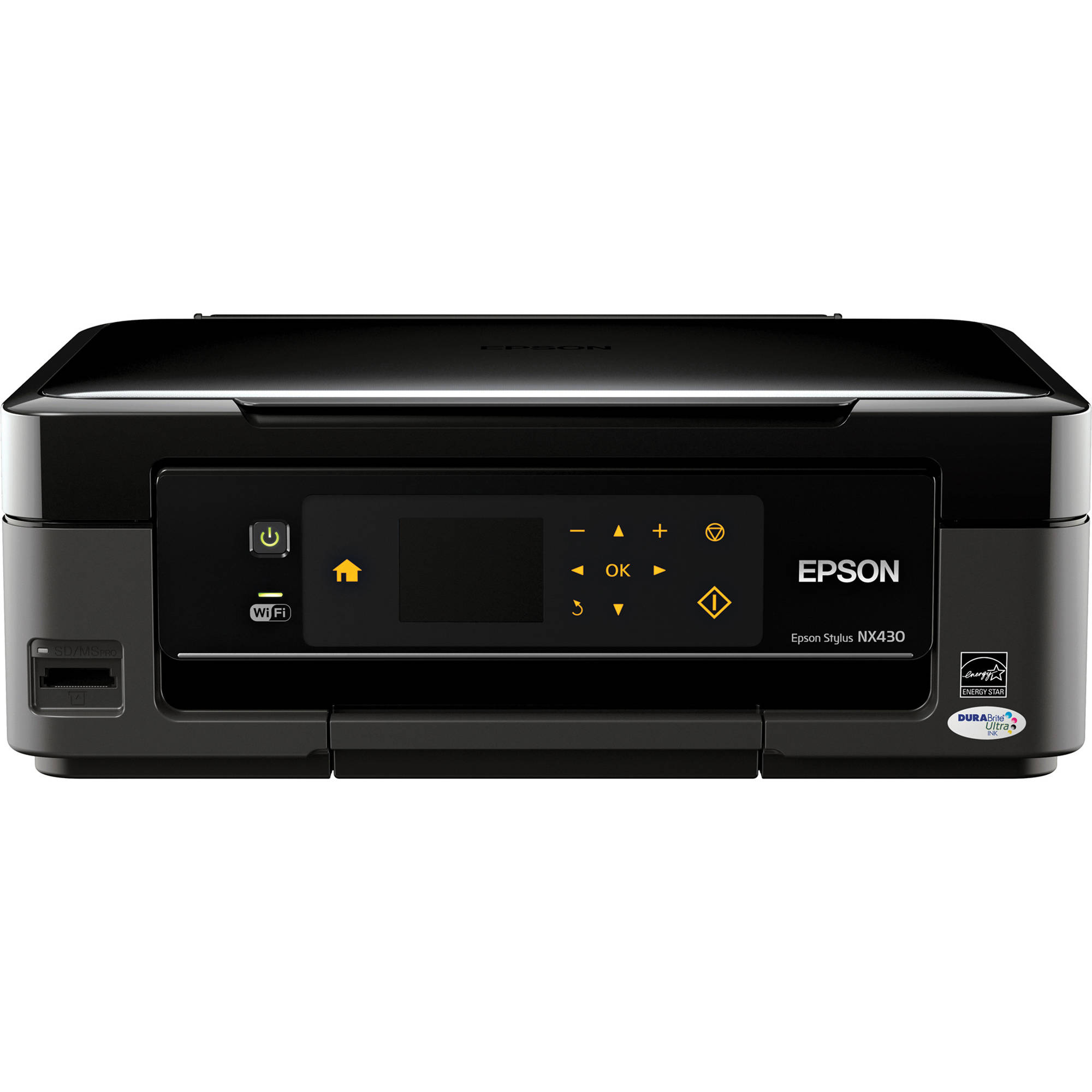 epson stylus nx430 ink