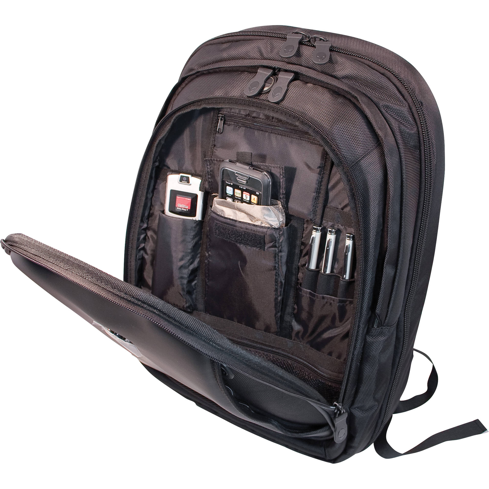 alienware orion m17x backpack