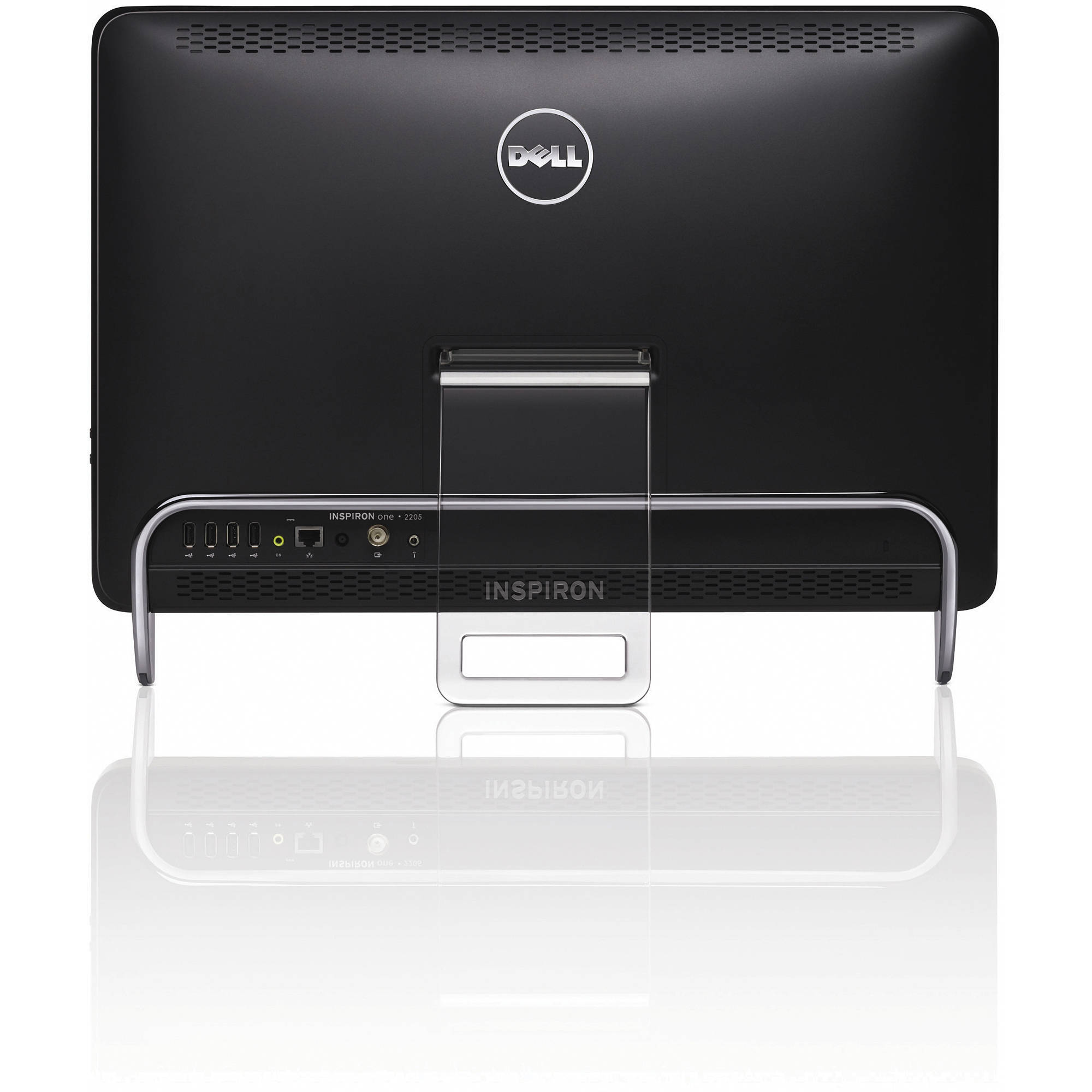 Dell Inspiron One 25 Io25 3636msl Io25 3636msl B H Photo
