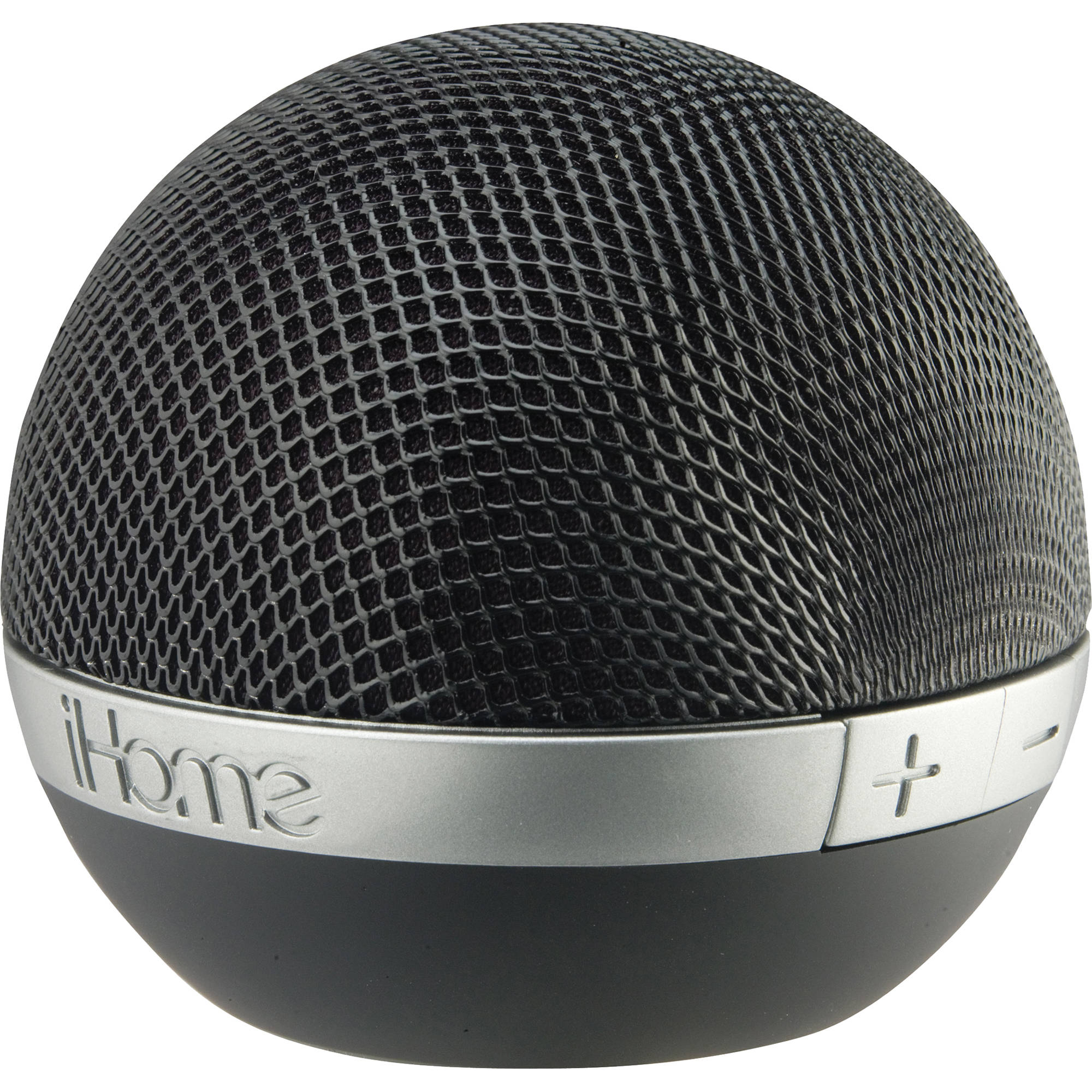 ihome rechargeable wireless speaker