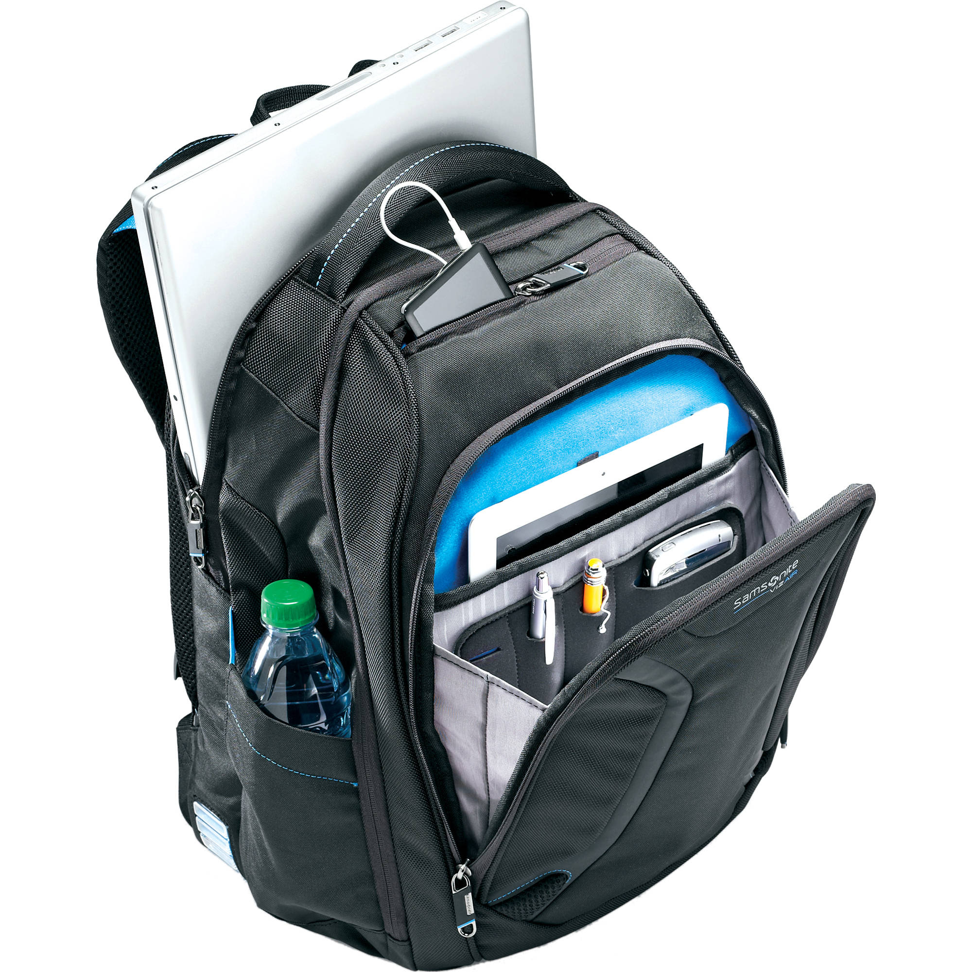 viz air plus laptop backpack