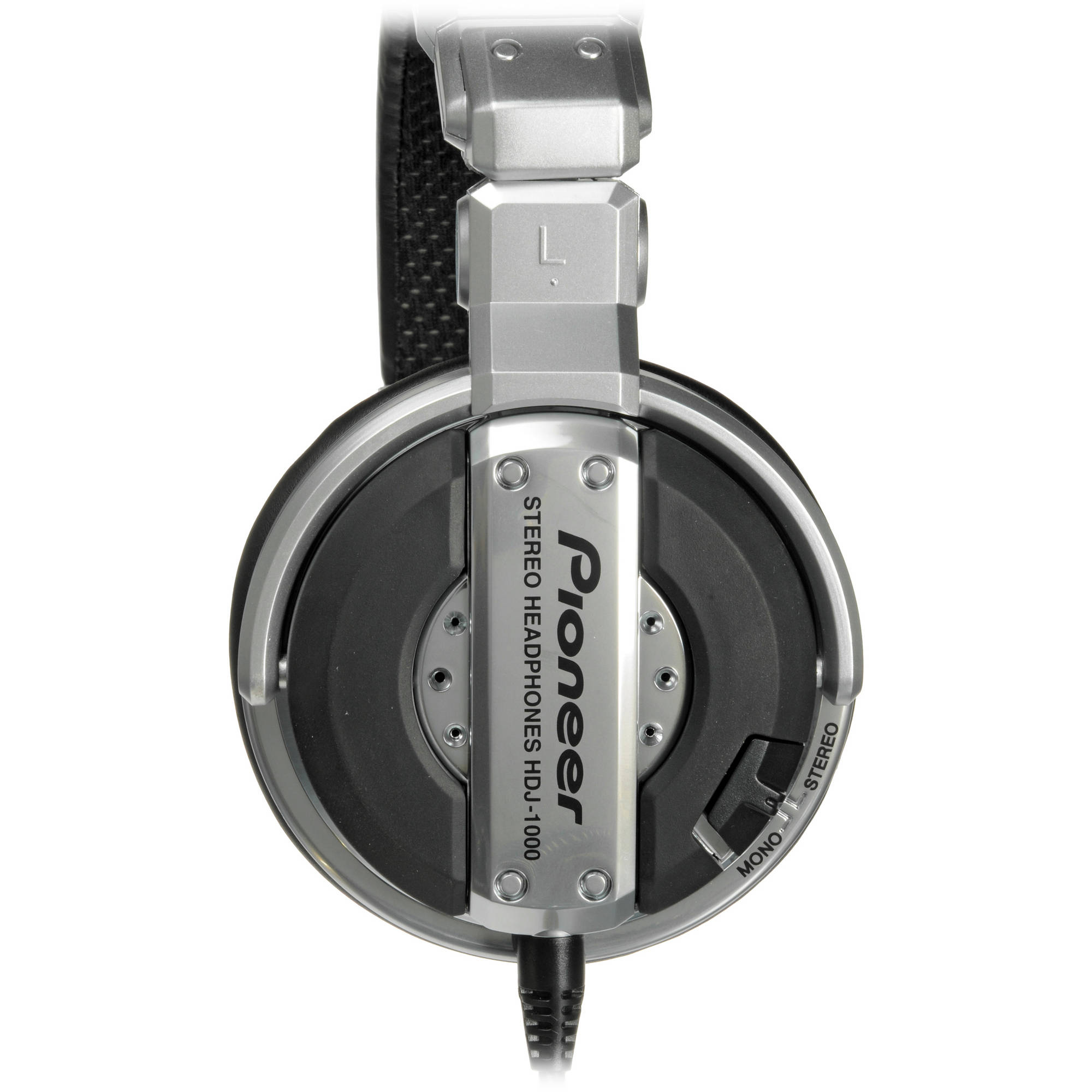 pioneer hdj 1000 price