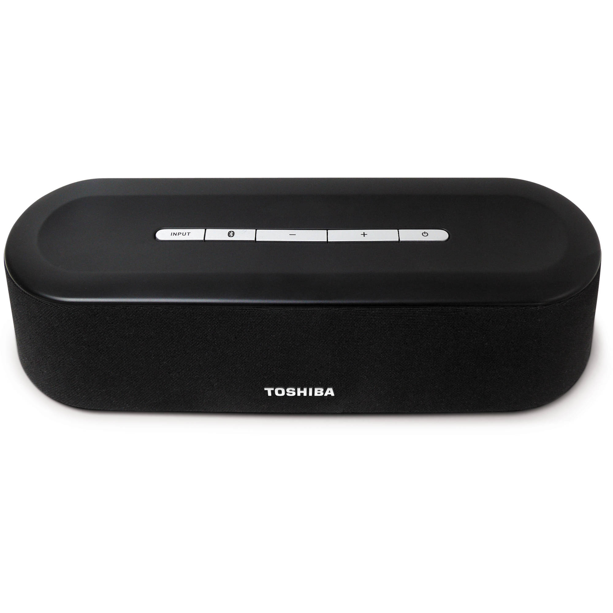 toshiba mini 3d sound bar ii