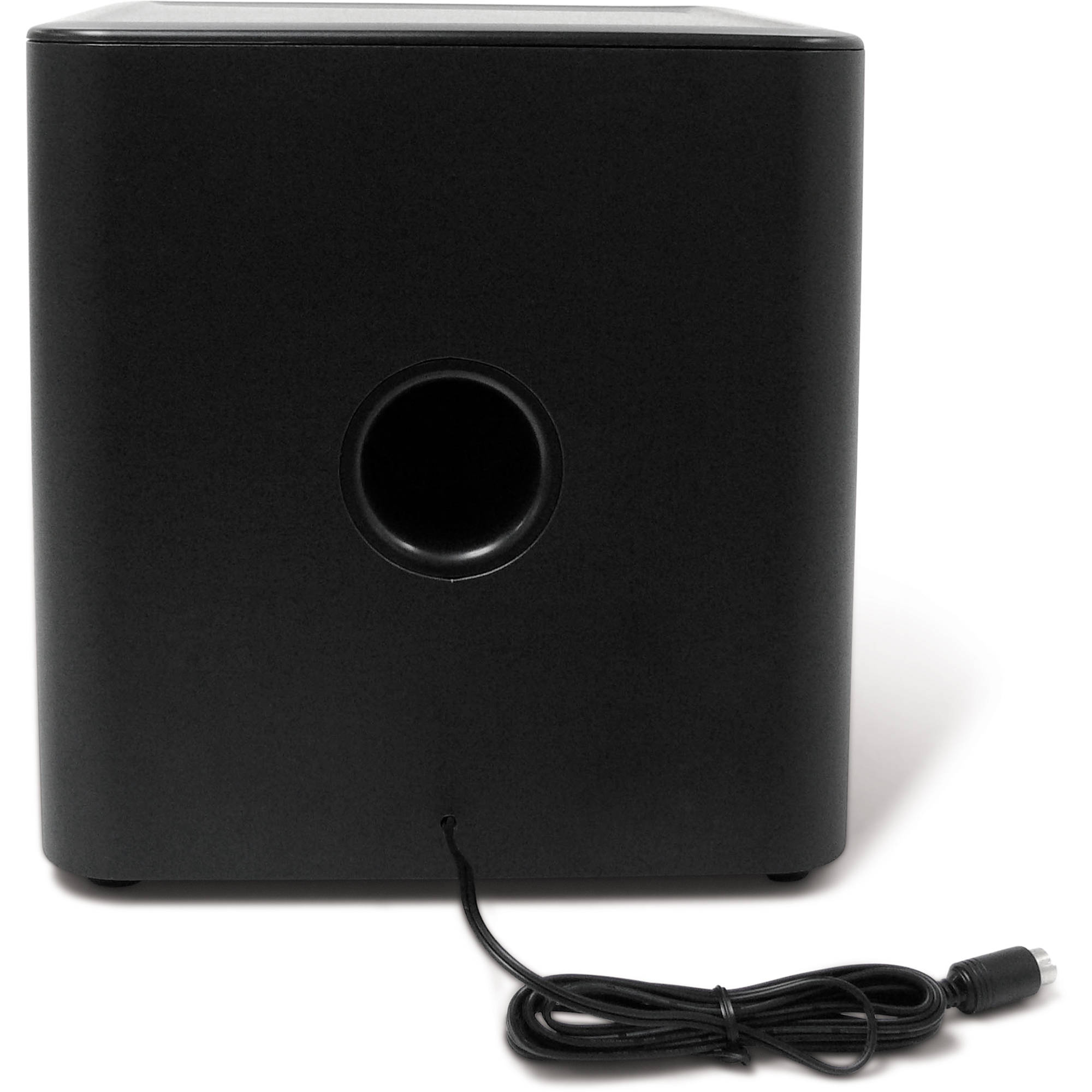 toshiba mini 3d soundbar