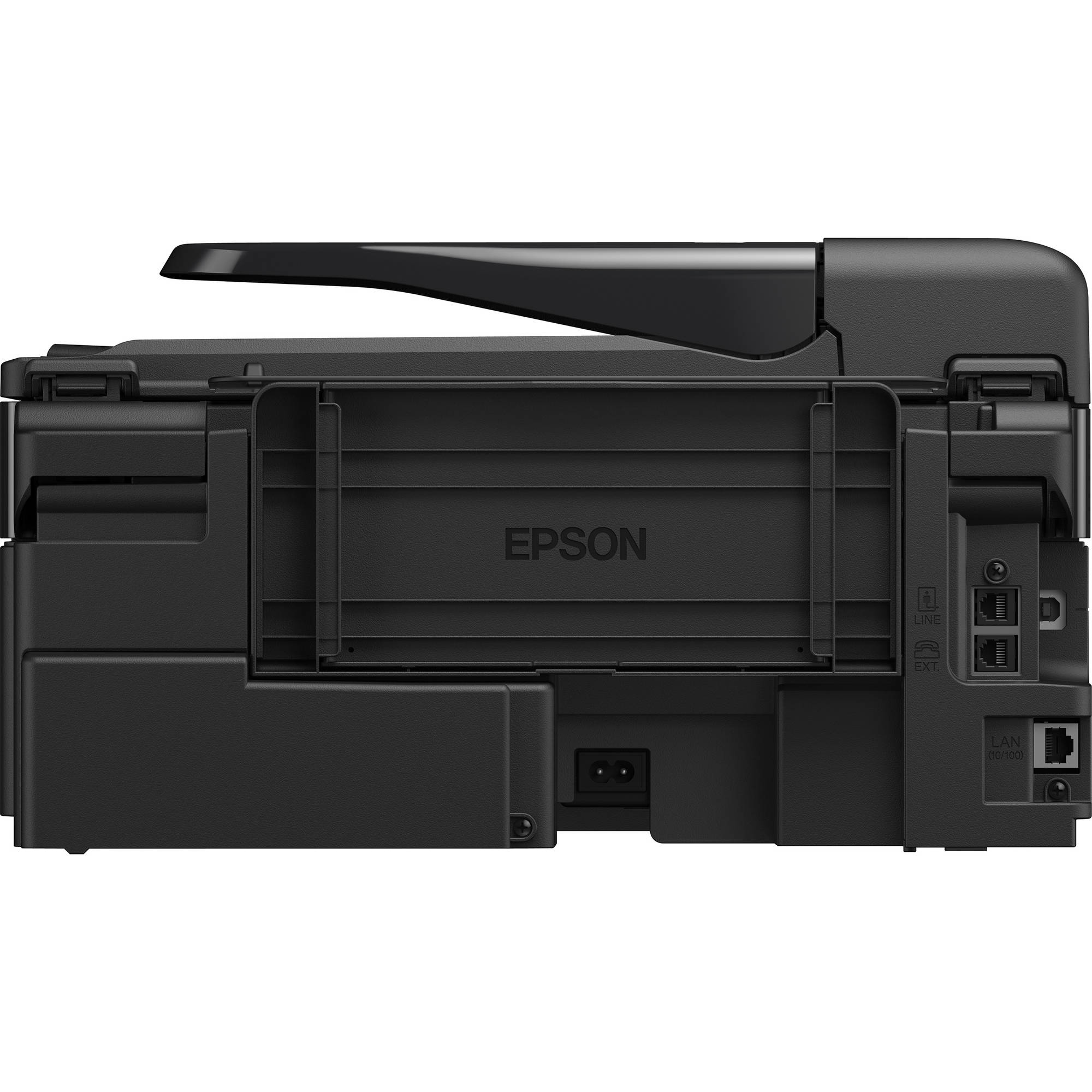 EPSON WF 2520 SCANNER DRIVER DOWNLOAD (2019)