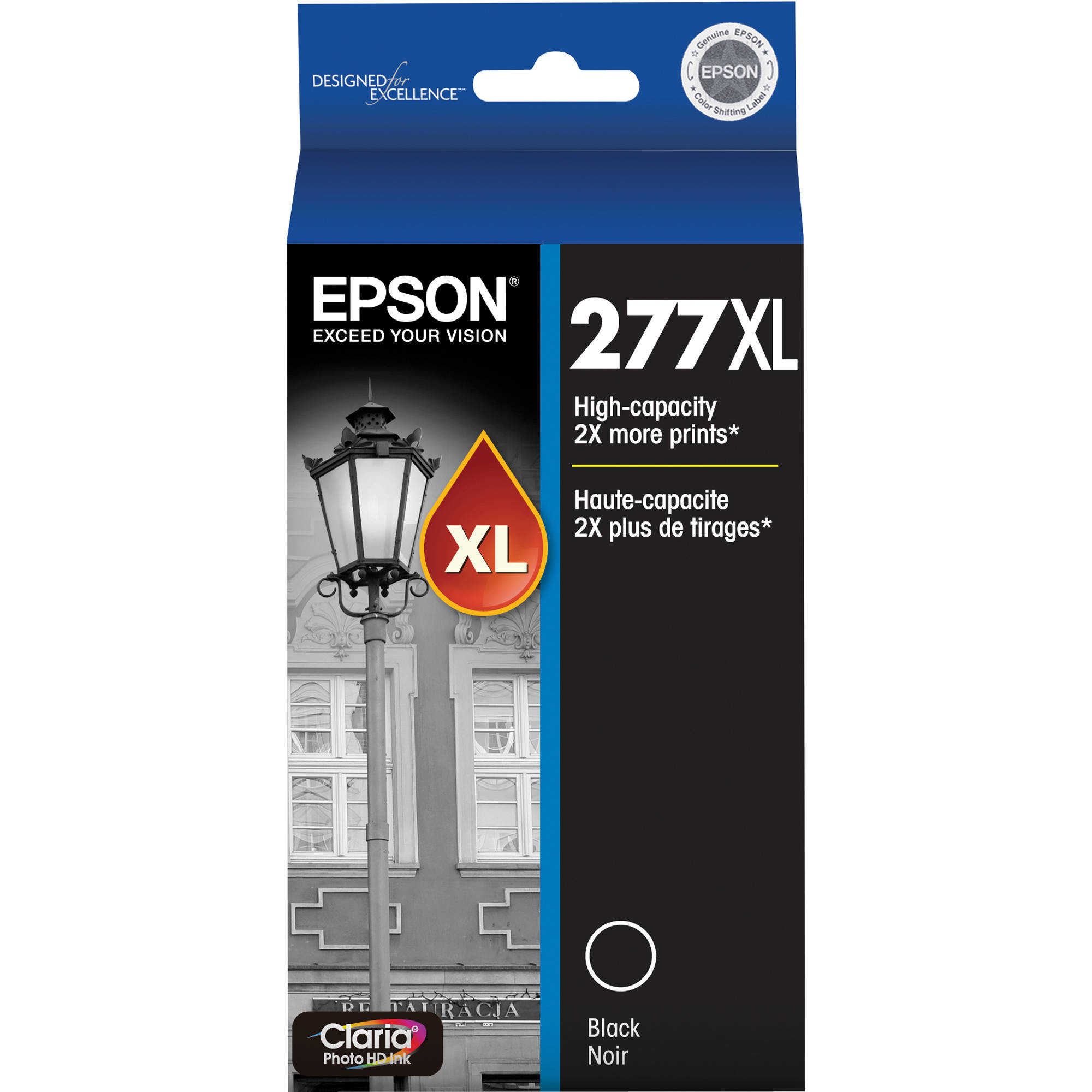 epson 277xl