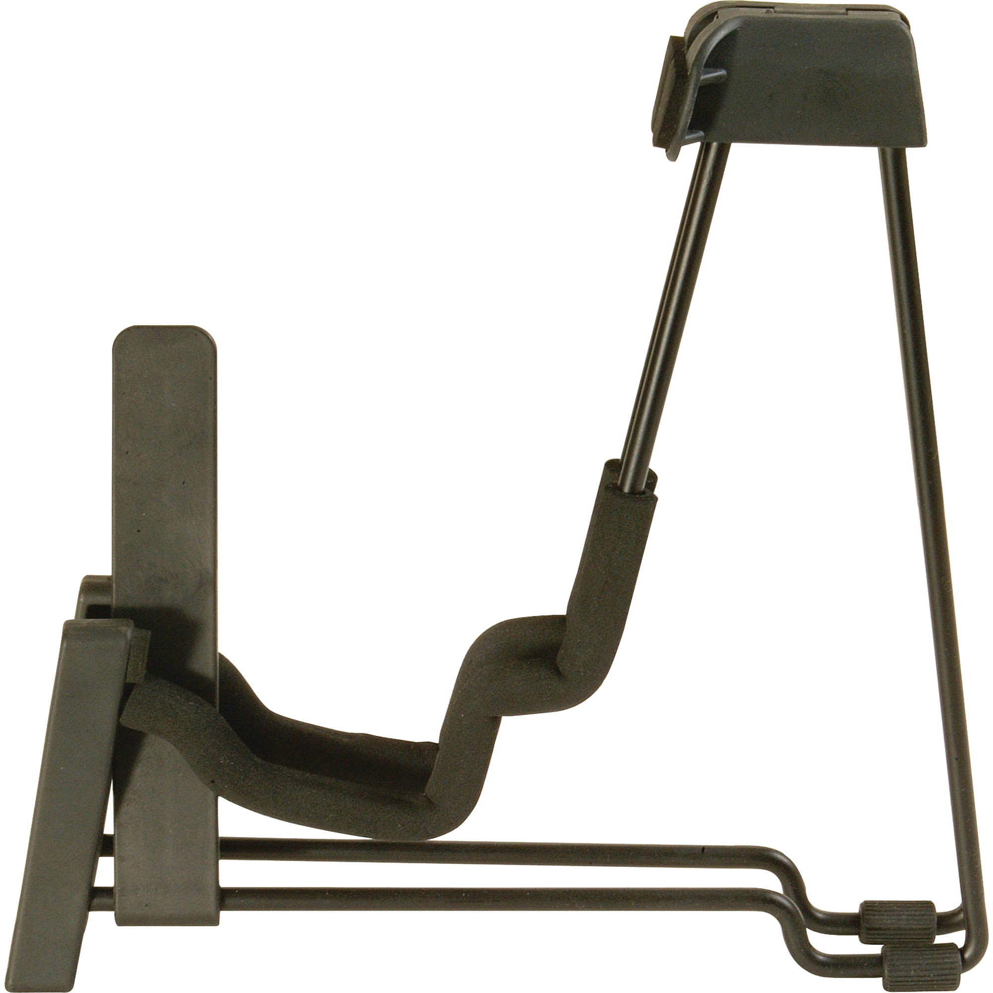 On Stage GS5000 Fold-Flat Small Instrument Stand