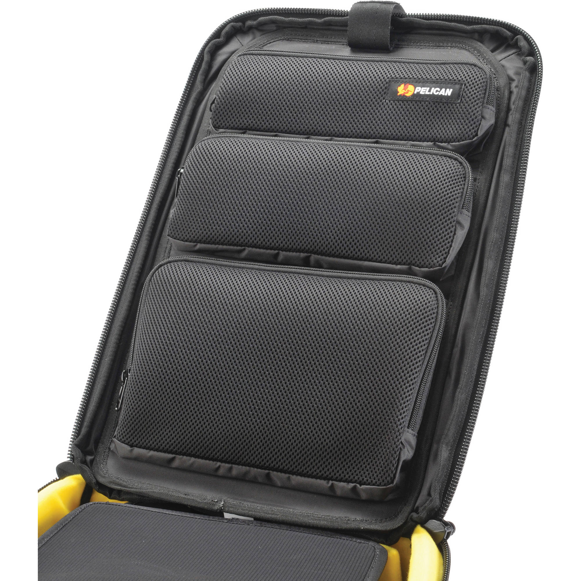 pelican s115 sport elite laptop & camera backpack