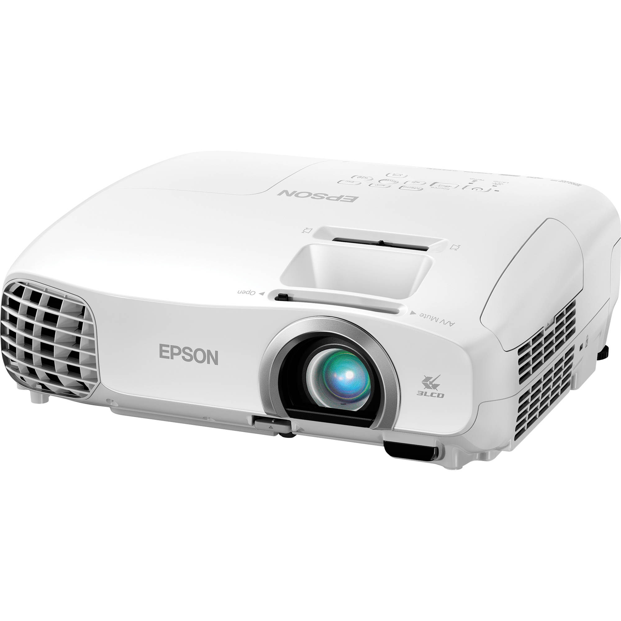 Epson Home Cinema 2000 Home Cinema 2030 NEW Projector Remote Control