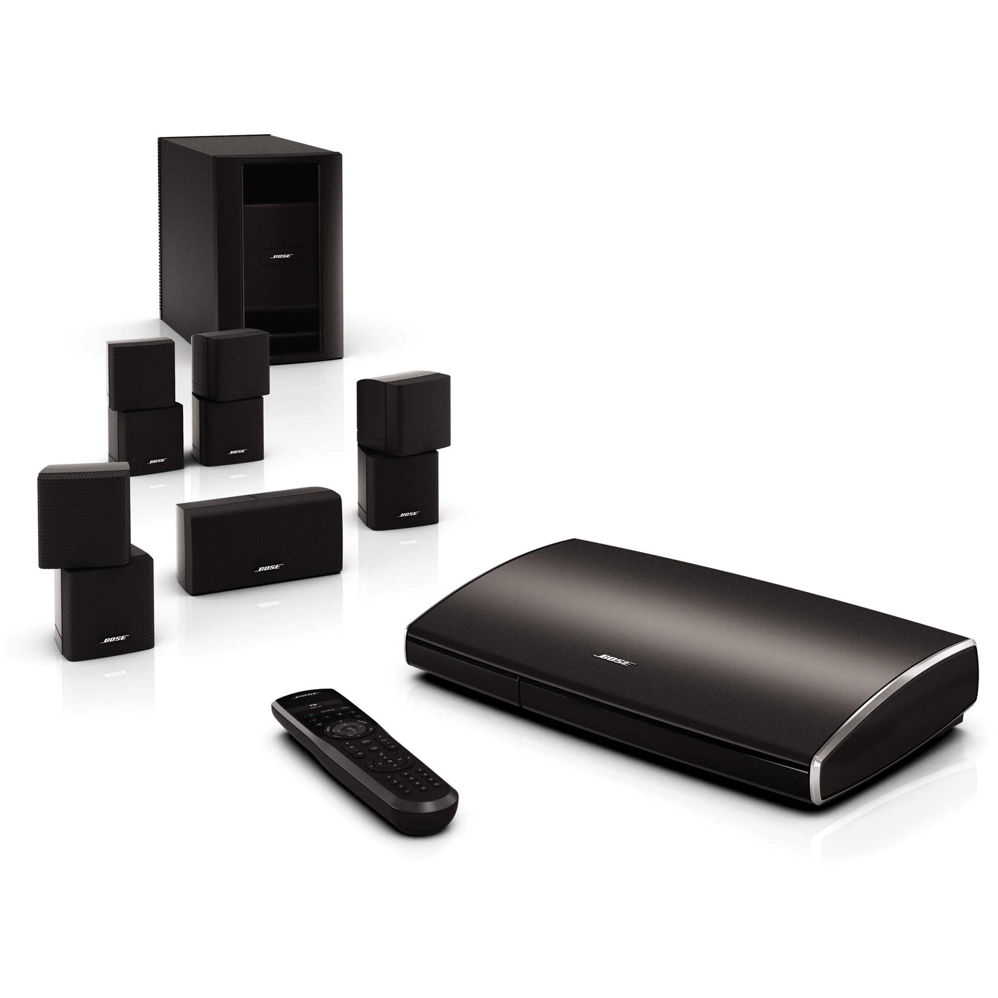 soundtouch 525