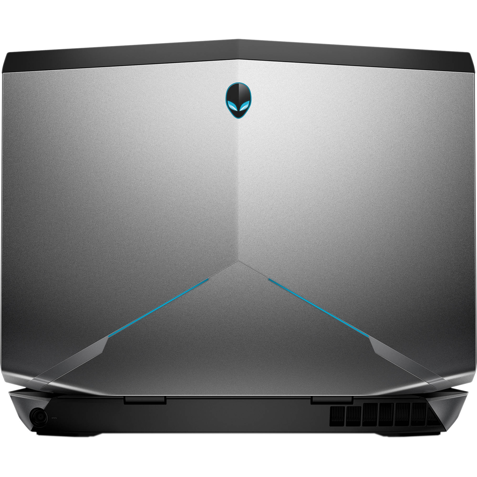 Dell Alienware 14 Alw14 2812slv 14 Laptop