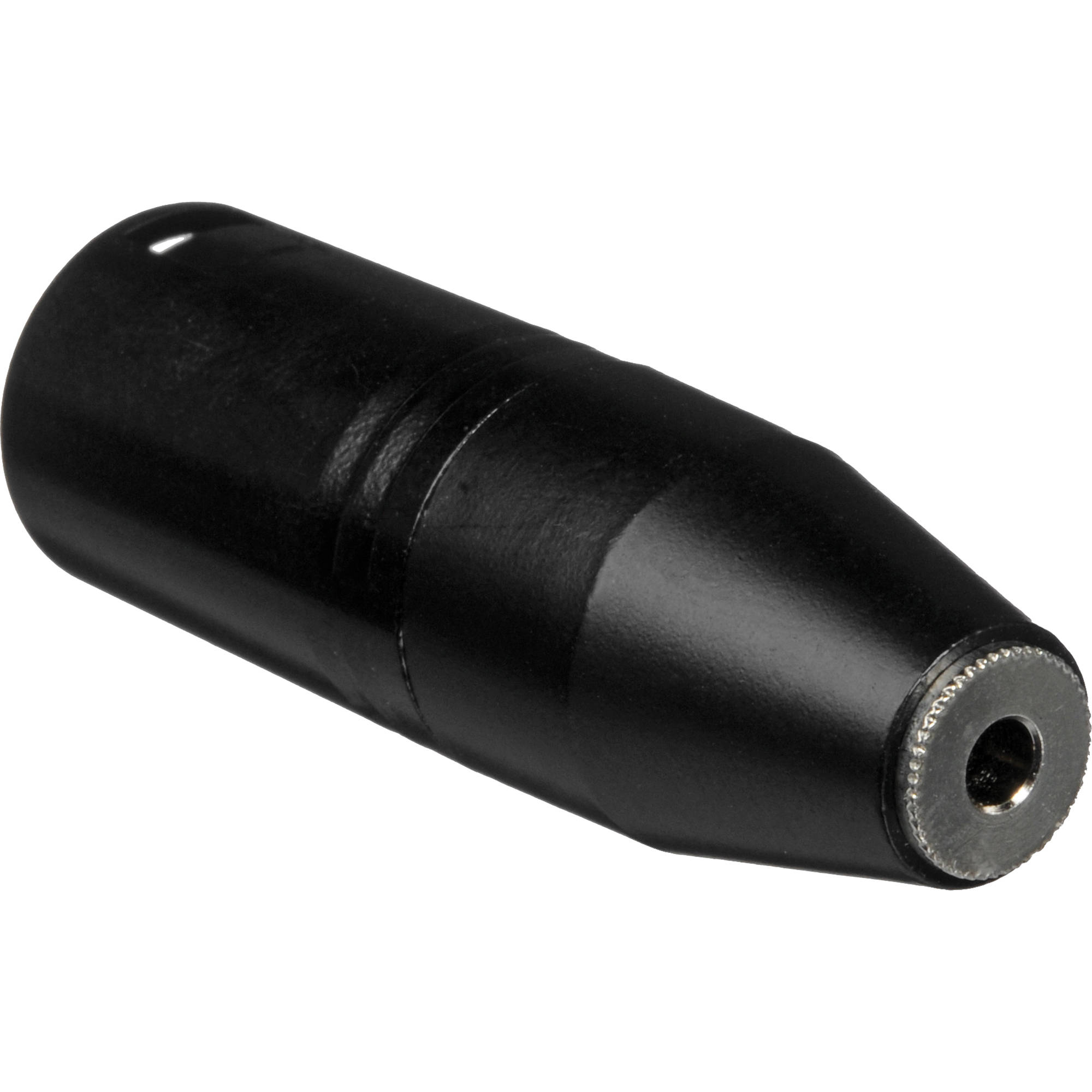 RØDE VXLR Mini-Jack to XLR Adapter With Power Converter