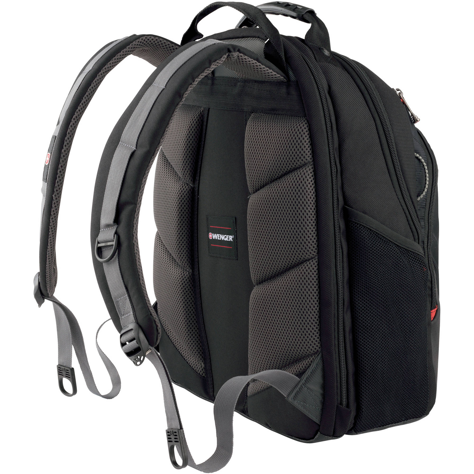 wenger legacy 16 computer backpack