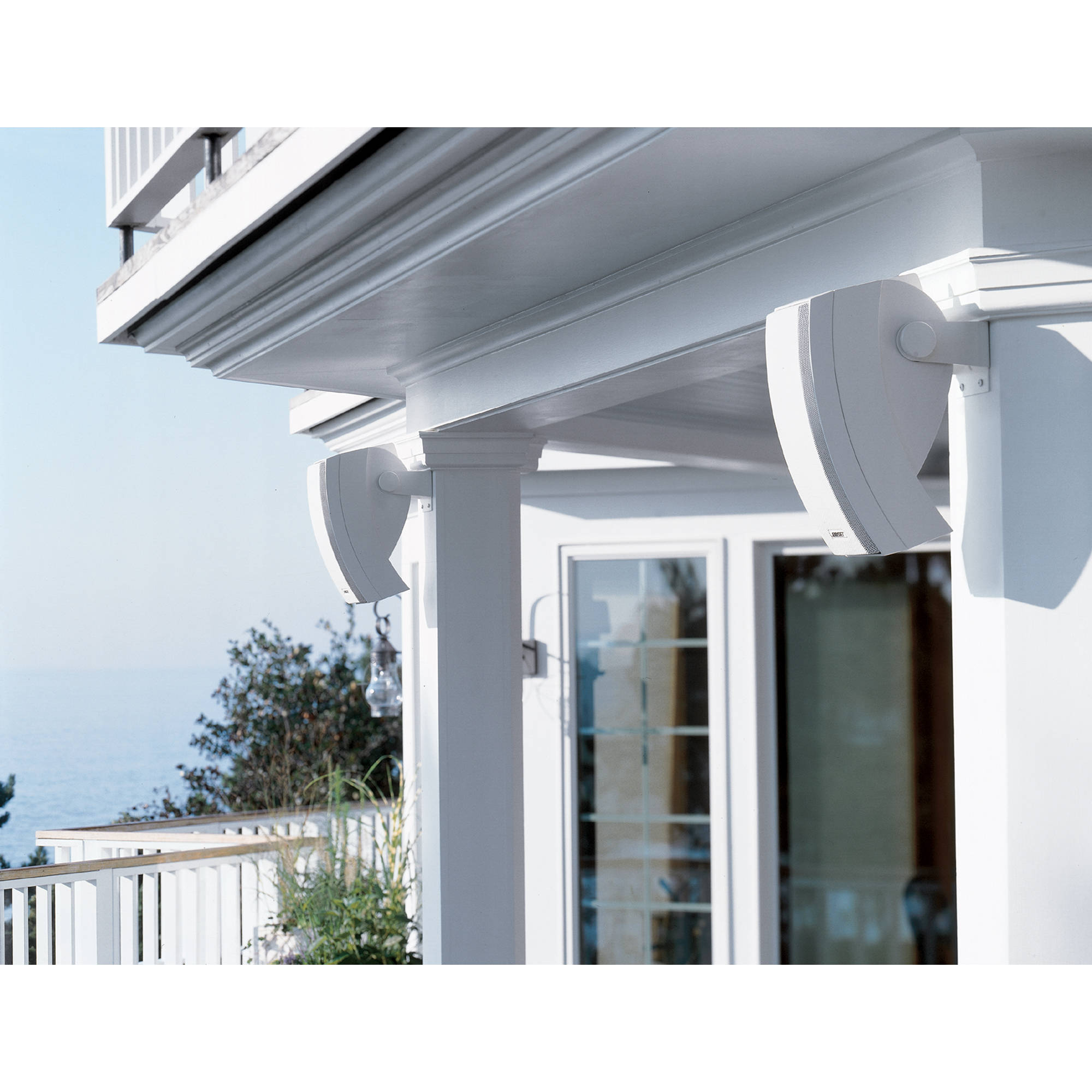 soundtouch outdoor wireless system with 251 speakers