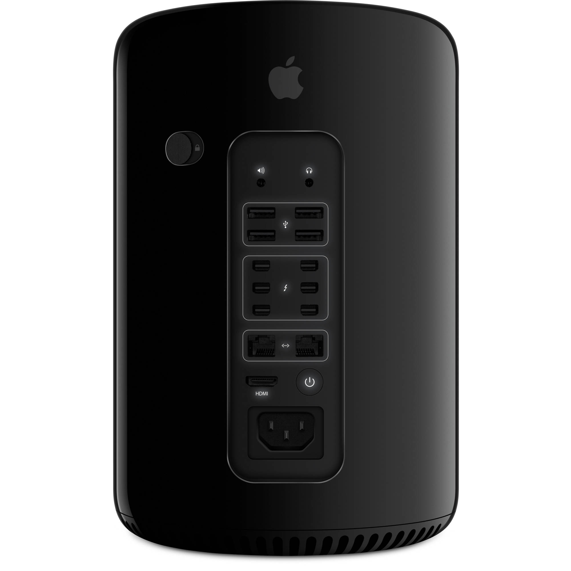Apple Mac Pro Desktop Computer Quad Core Late 13 Me253ll A
