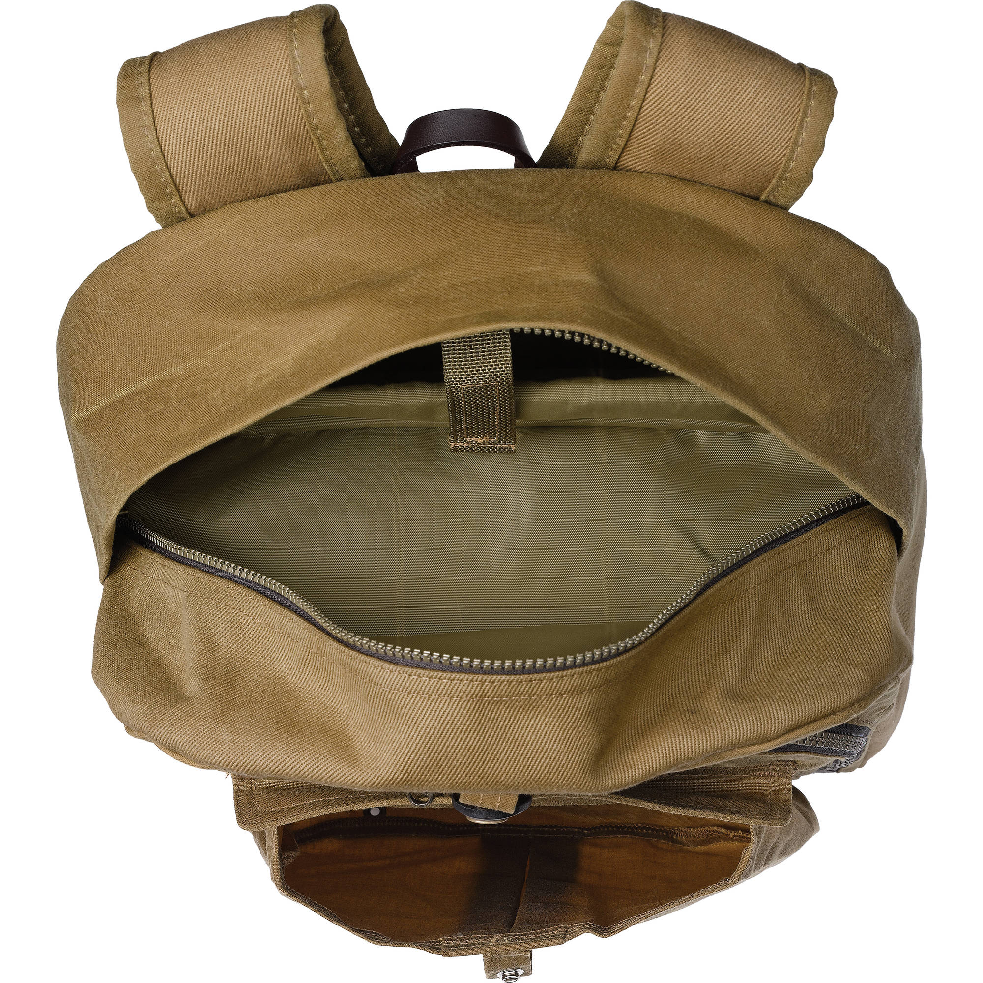 filson camera backpack