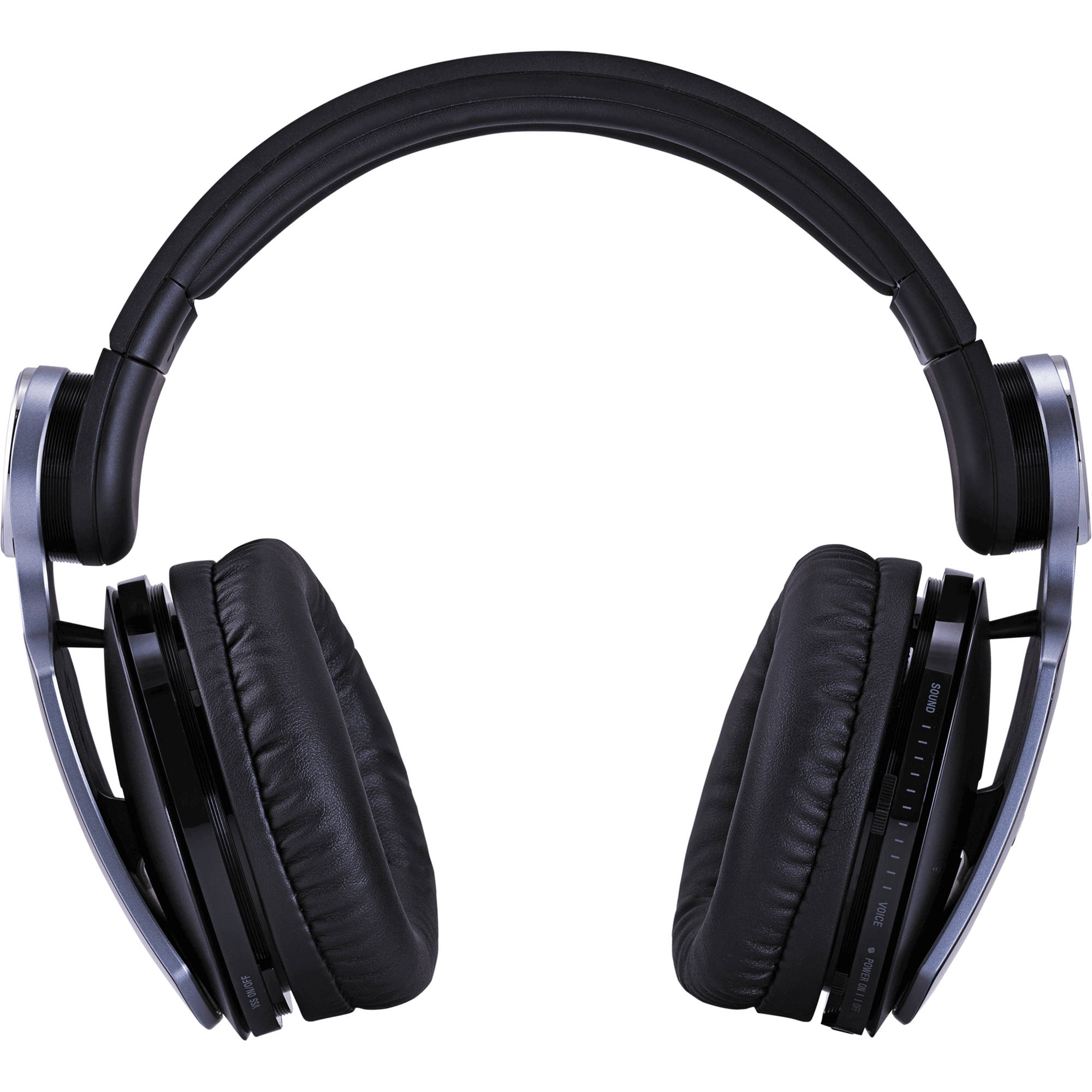 sony pulse wireless stereo headset elite edition