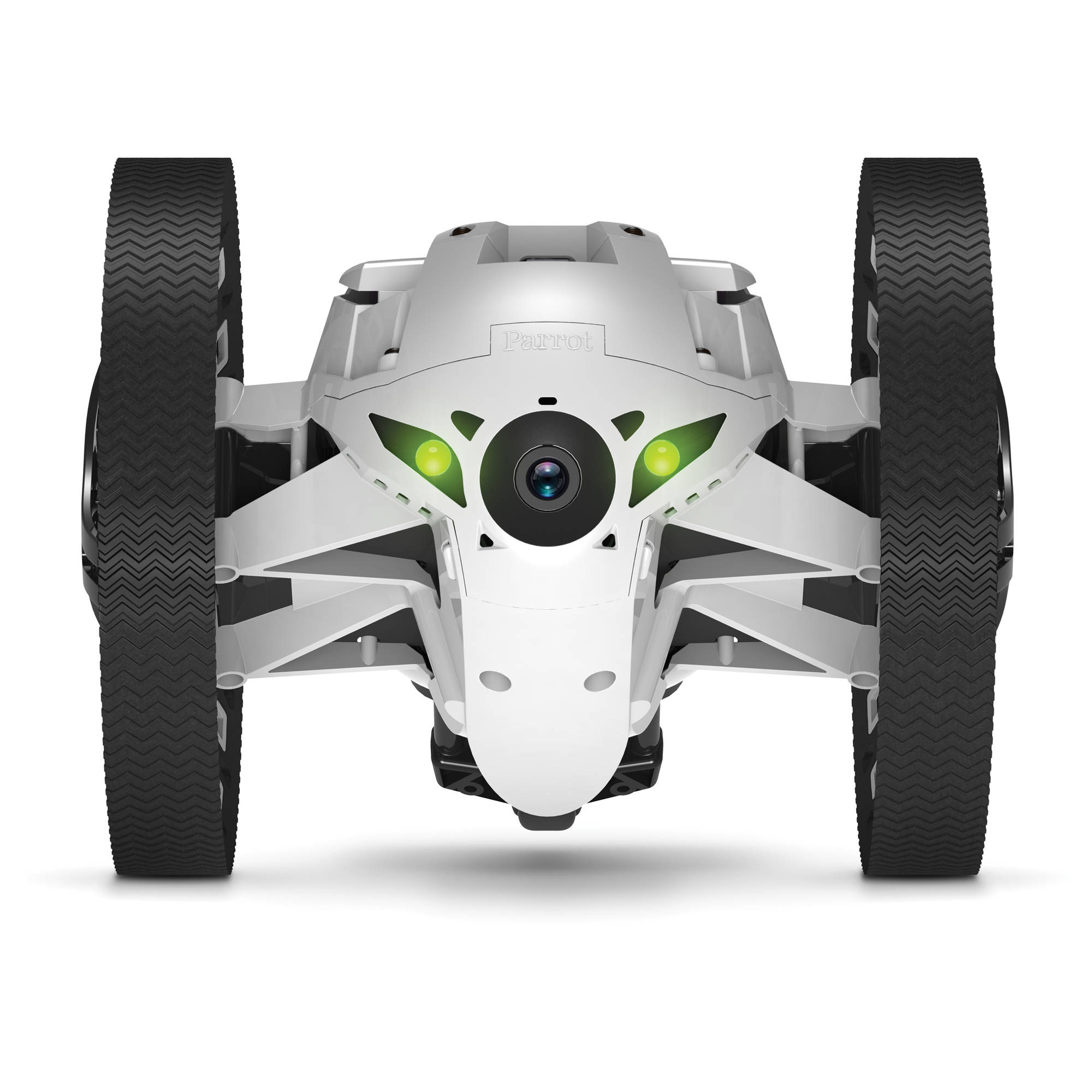 parrot rc car